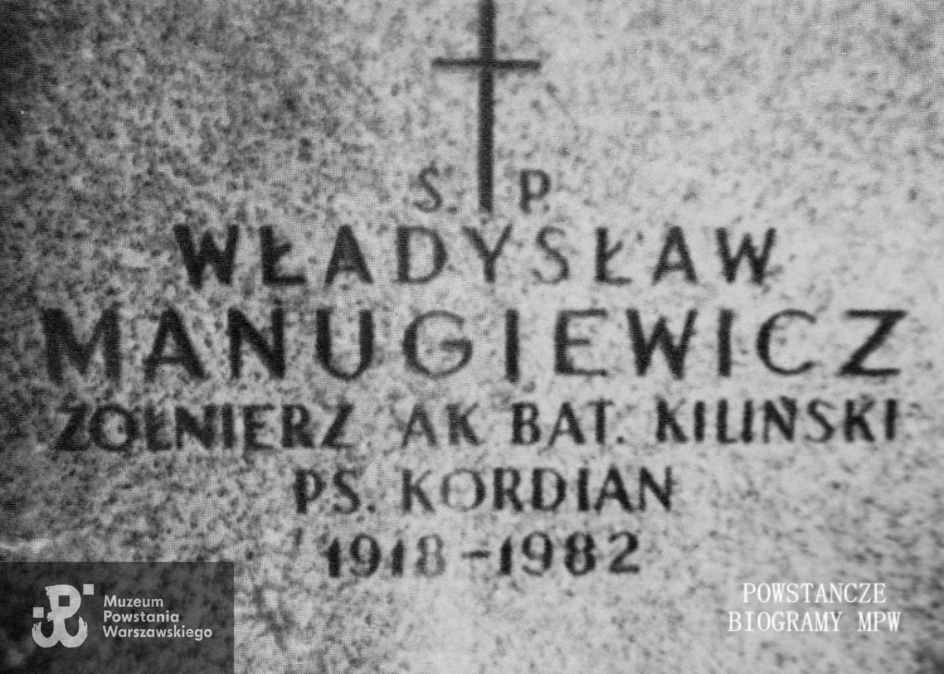 Fot. archiwum rodzinne