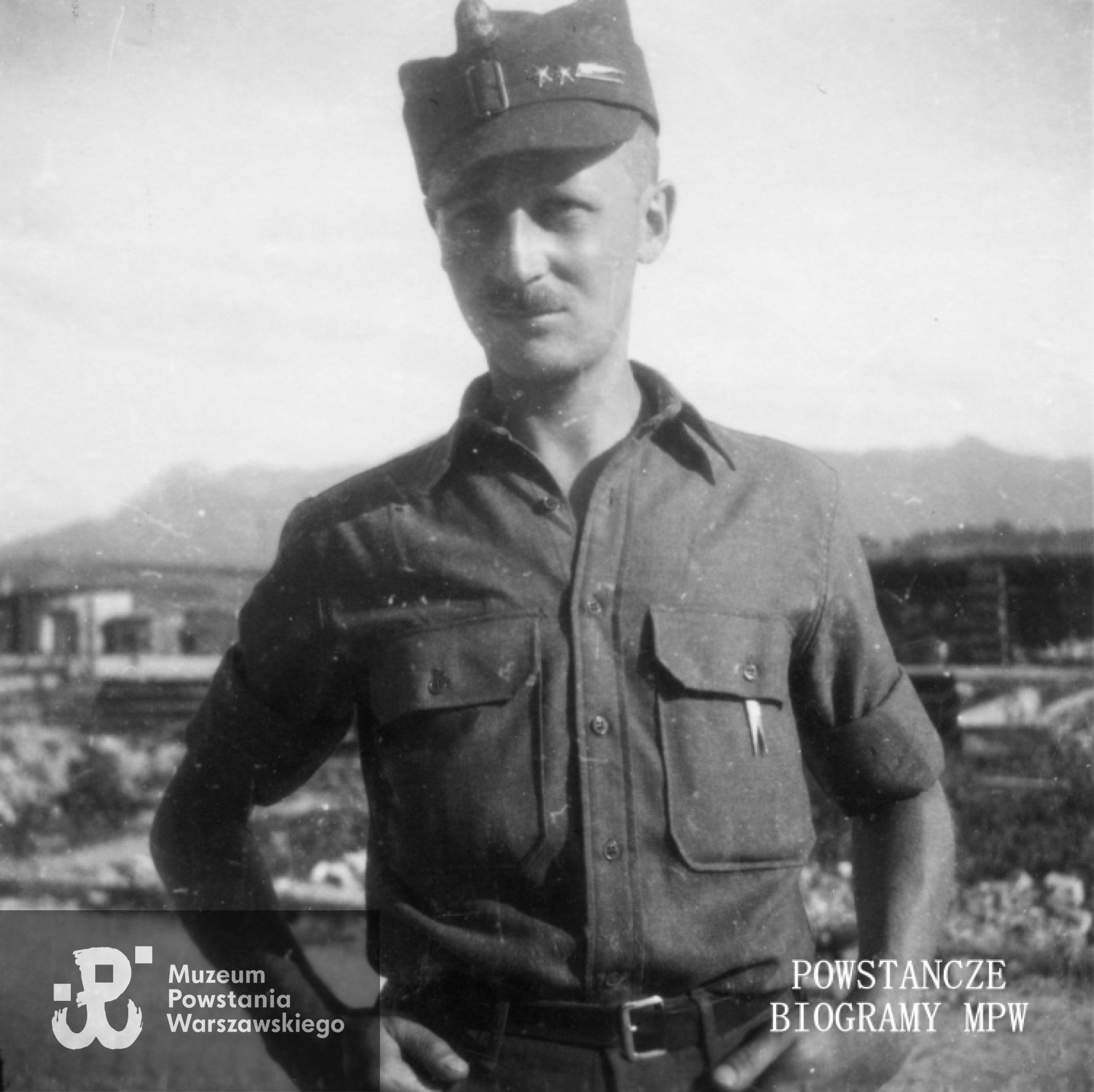 Fot. archiwum rodzinne