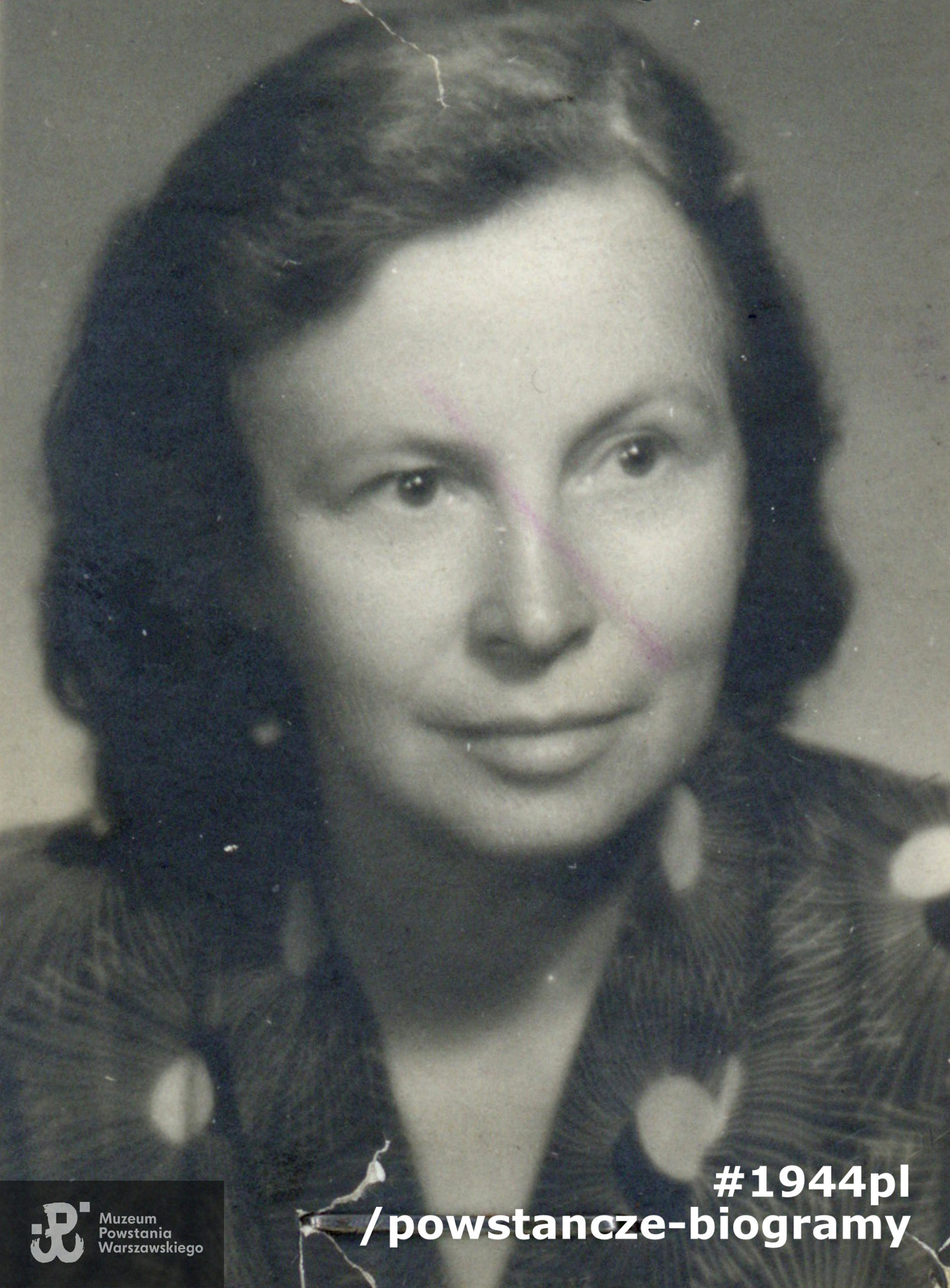 Ze zbiorów rodzinnych, udostępniła córka, p. Dorota Korkozowicz