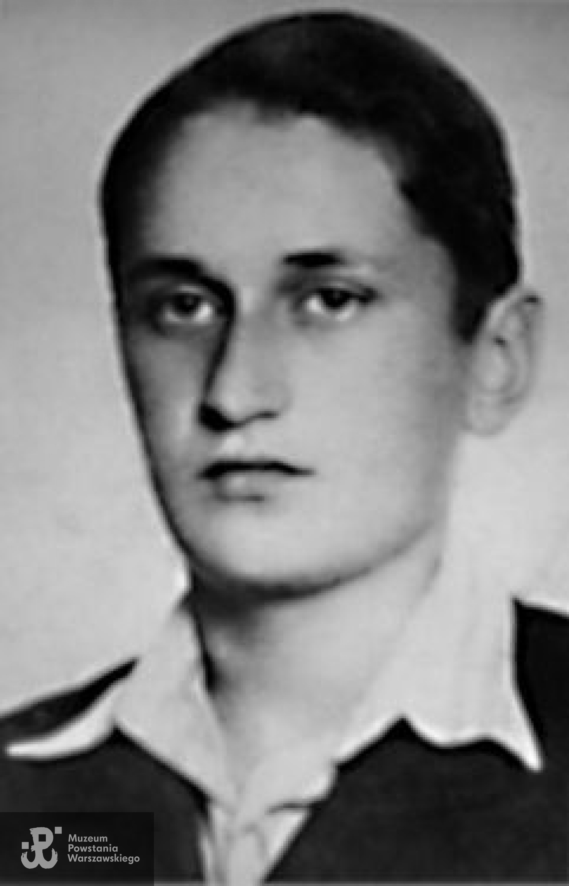Andrzej Dażwański "Jędrek" (1923 -1944)
