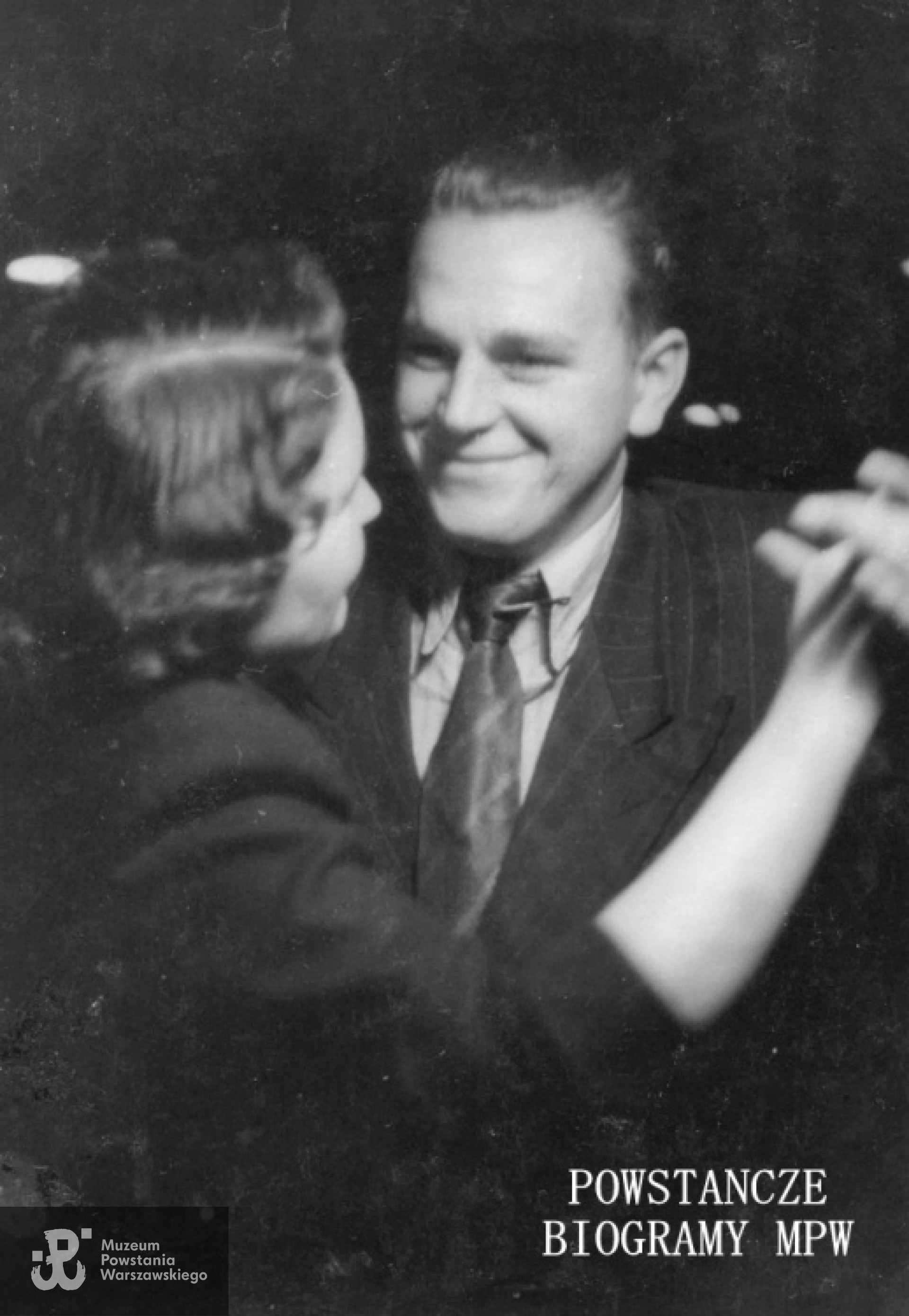 Fot. ze zbiorów Muzeum Powstania Warszawskiego, sygn. P/8207