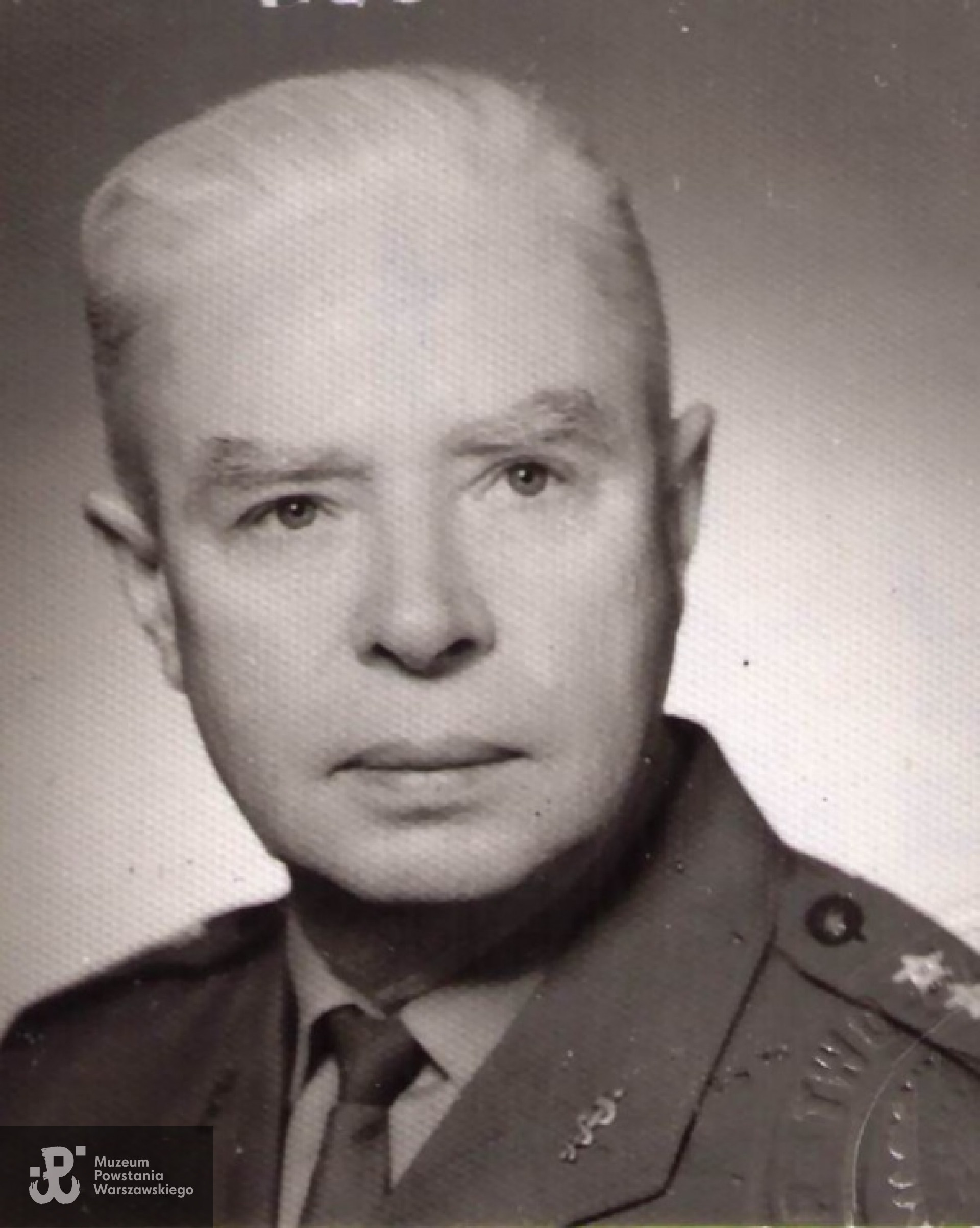 Fot. archiwum rodzinne / MPW