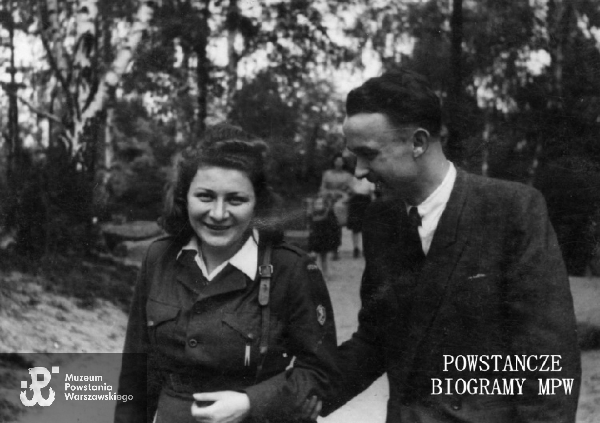 Fot. ze zbiorów Muzeum Powstania Warszawskiego, sygn. MPW-IS/755/284