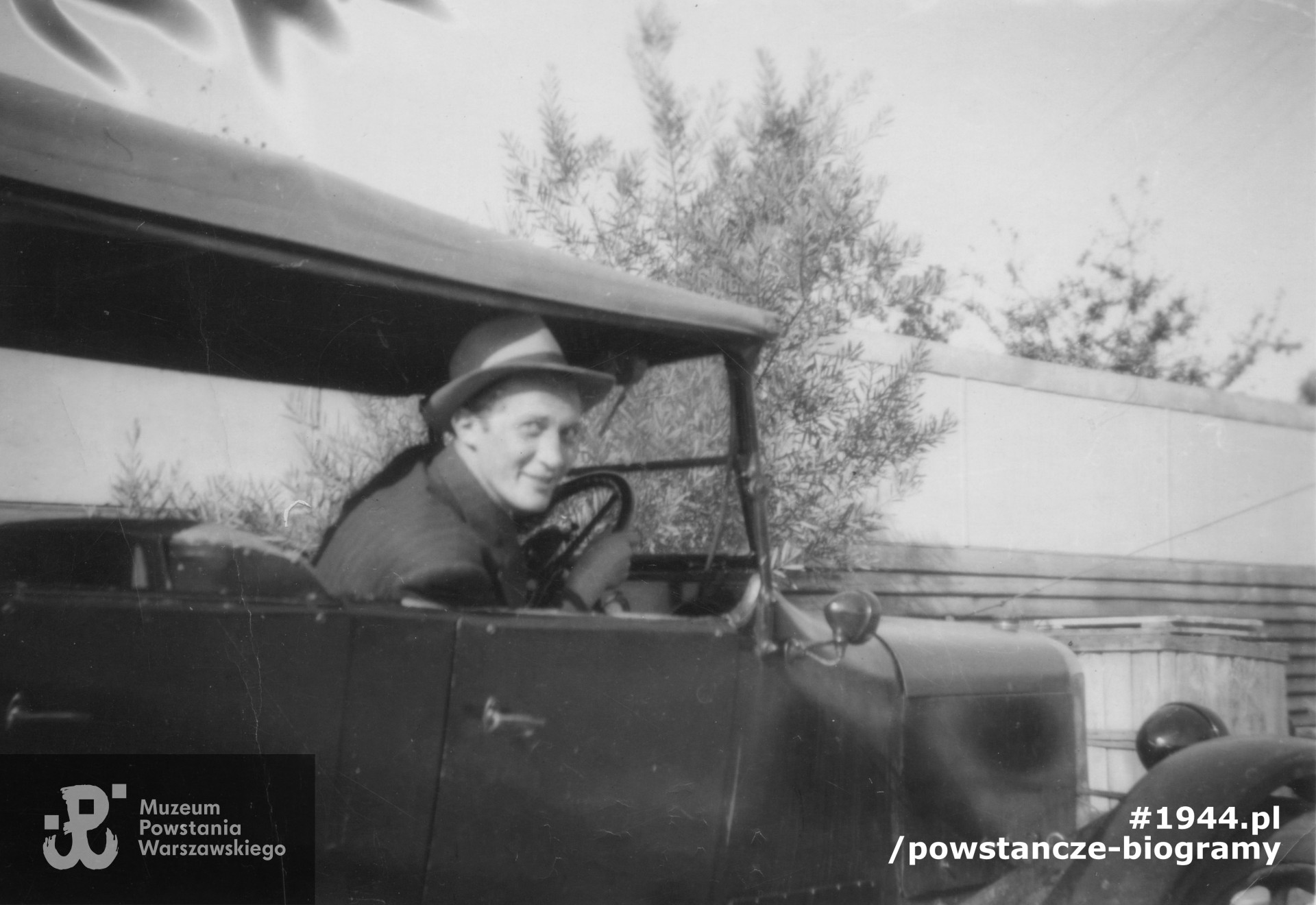 Fot. z archiwum prywatnego p. Margaret Skowronski (Australia)