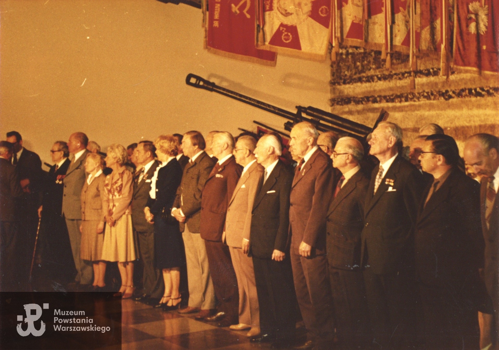 Muzeum Powstania Warszawskiego, Teczki Personalne uczestników Powstania Warszawskiego: Lubańska Lucyna