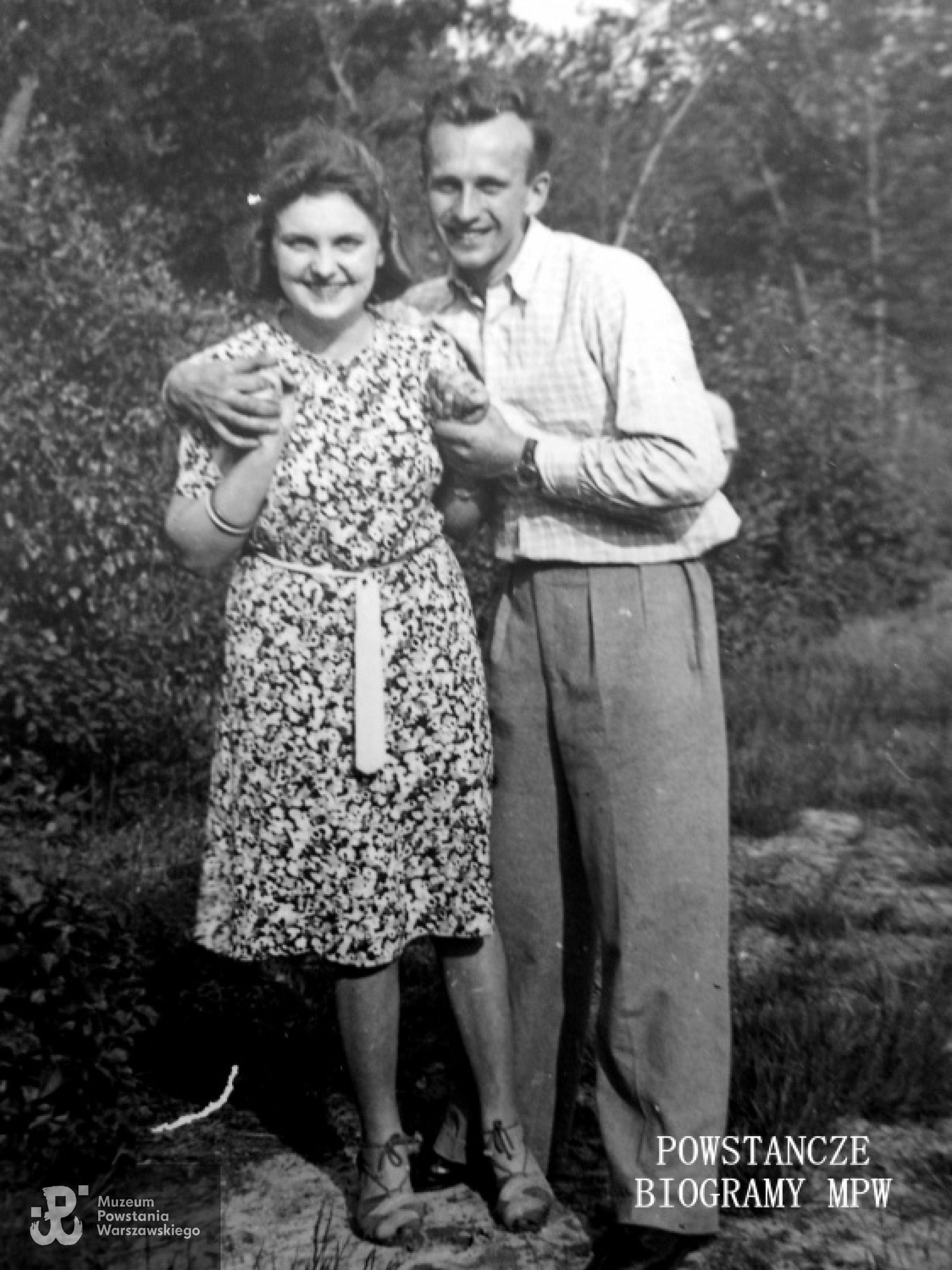 Fot. udostępnił Wojciech Ogiela