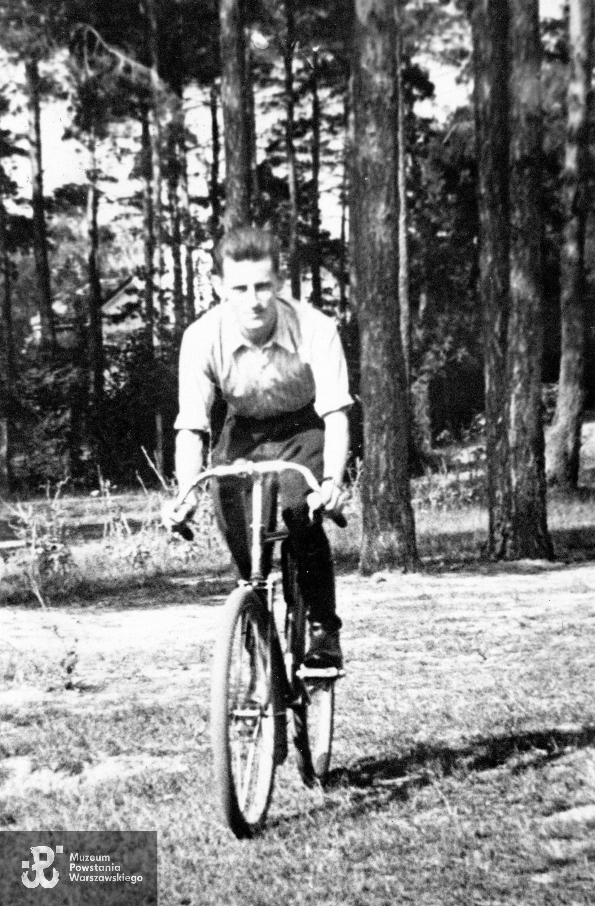 Fot. ze zbiorów rodzinnych p. Romana Jelonka 