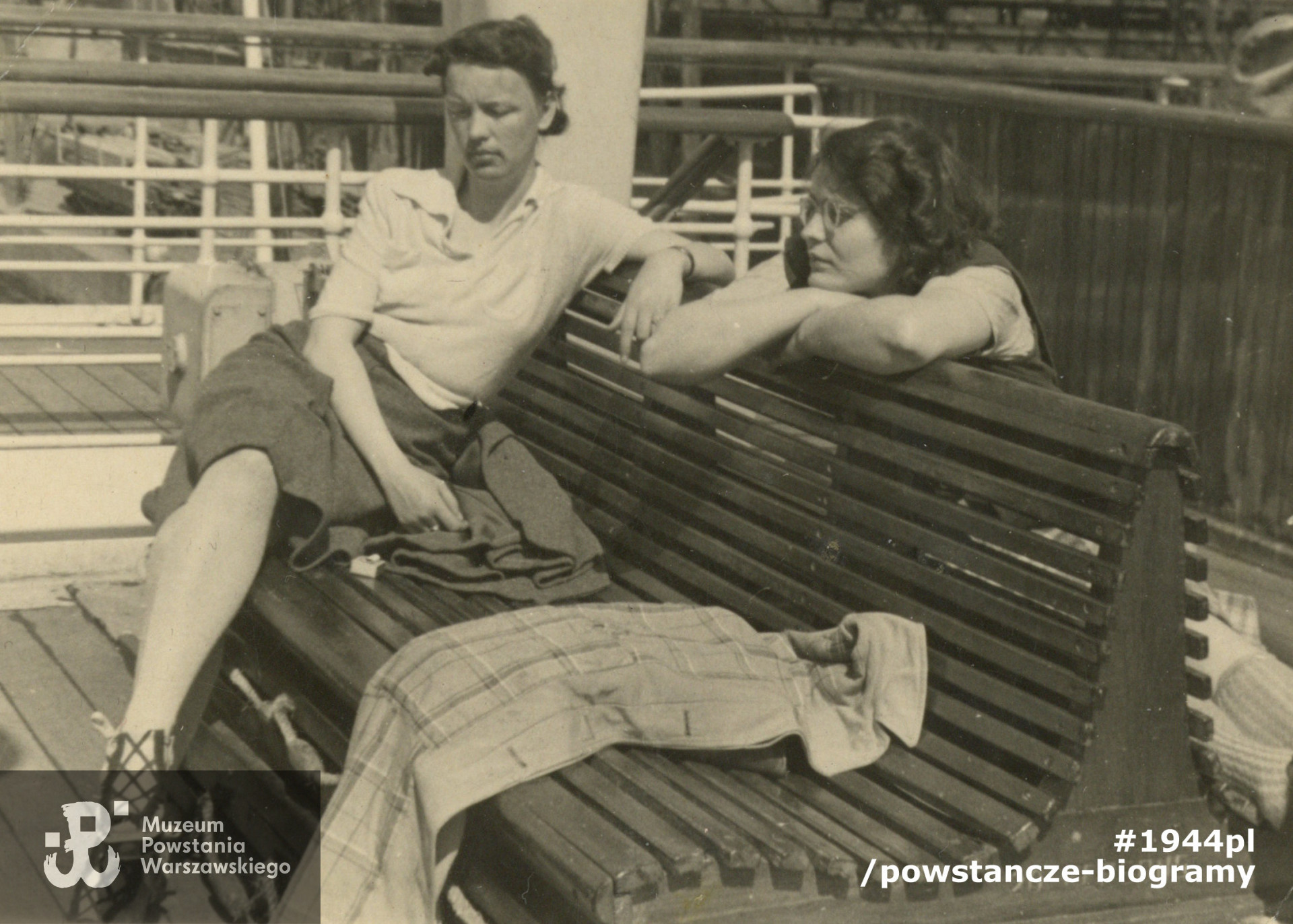   Fot. ze zbiorów rodzinnych p. Jerzego Sajdaka, syna.