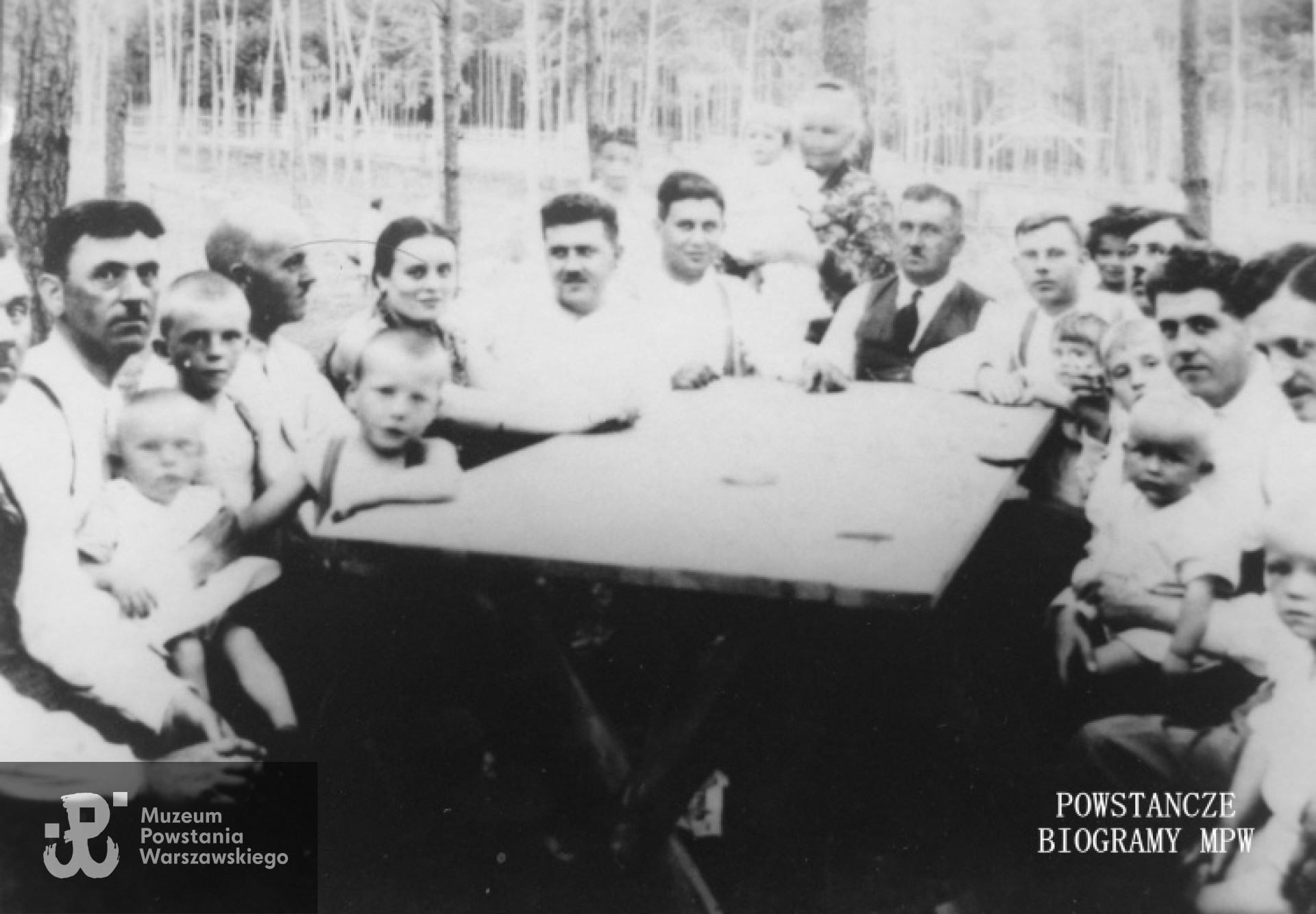 Fot. archiwum rodzinne.