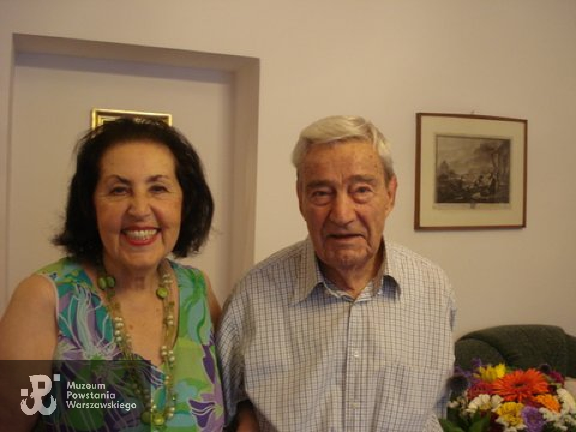 Henryk Lenczewski - zdjęcie ze zbiorów rodzinnych