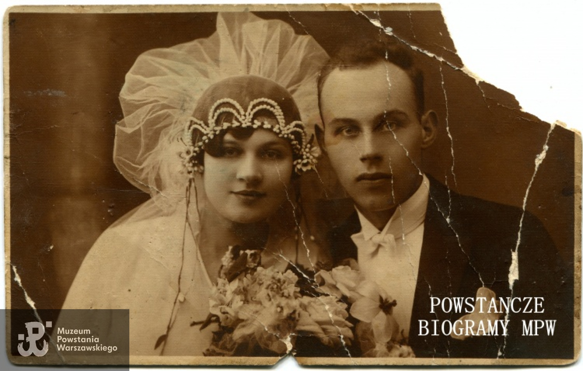 Fot. z archiwum rodzinnego Ryszarda Kamińskiego