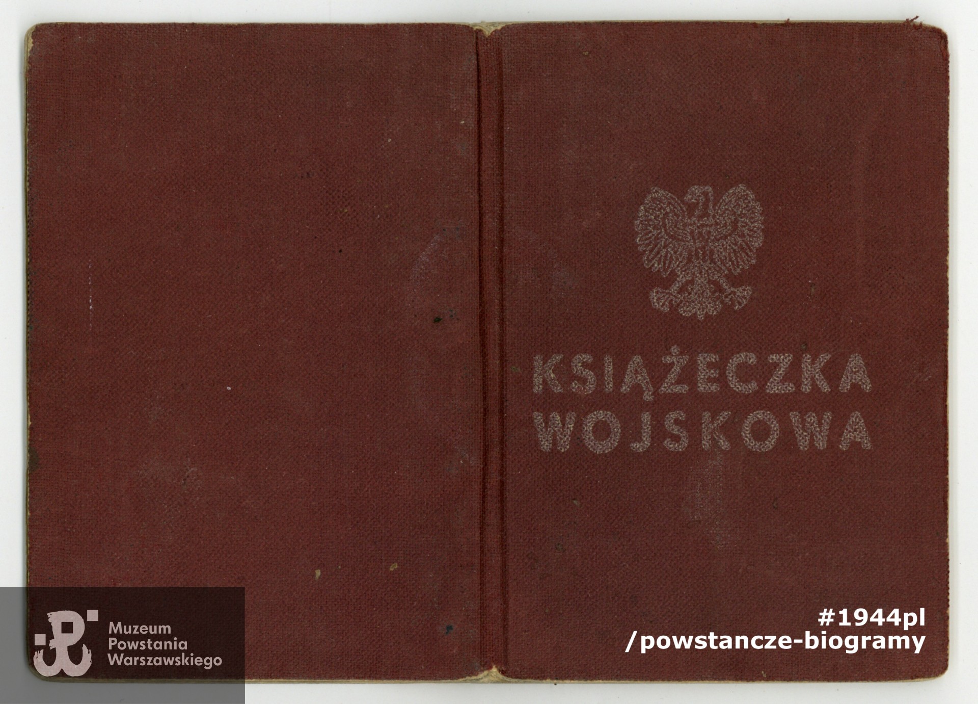 Dokument udostępniony przez p. Jacka Kuleczkę, zbiory prywatne