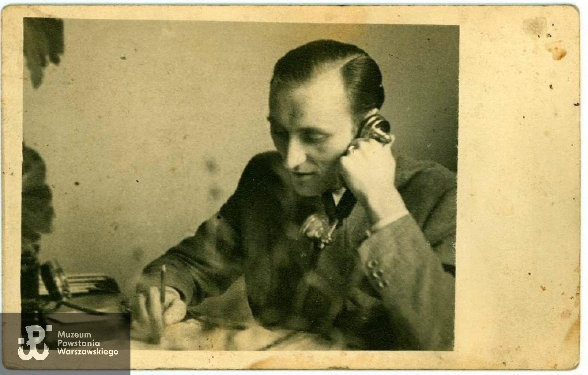 Fot. archiwum rodzinne