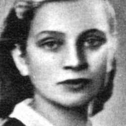 Kalina  Bogdańska (1923-1944)
