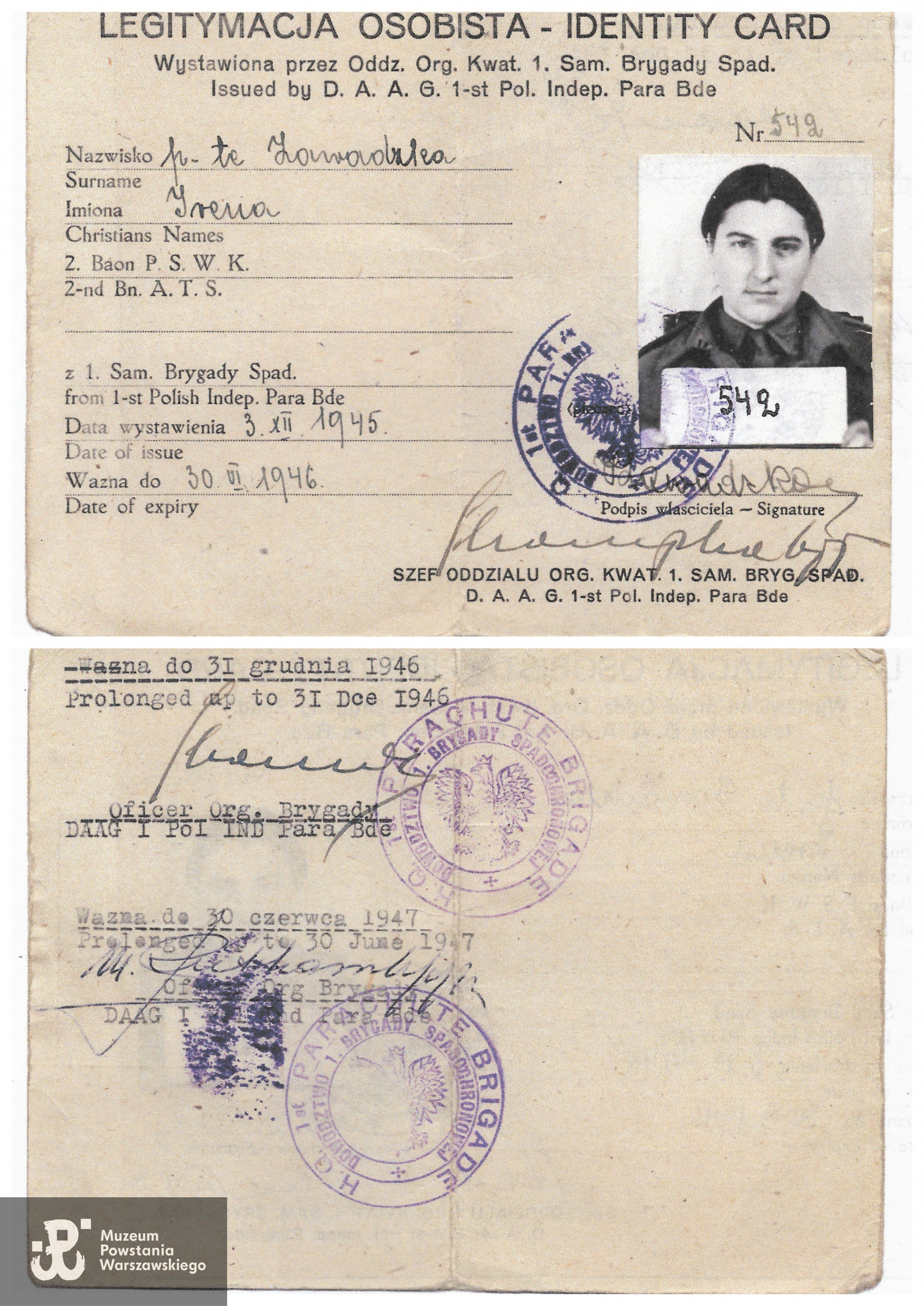 Udostępniła p. Iwona Sudnik