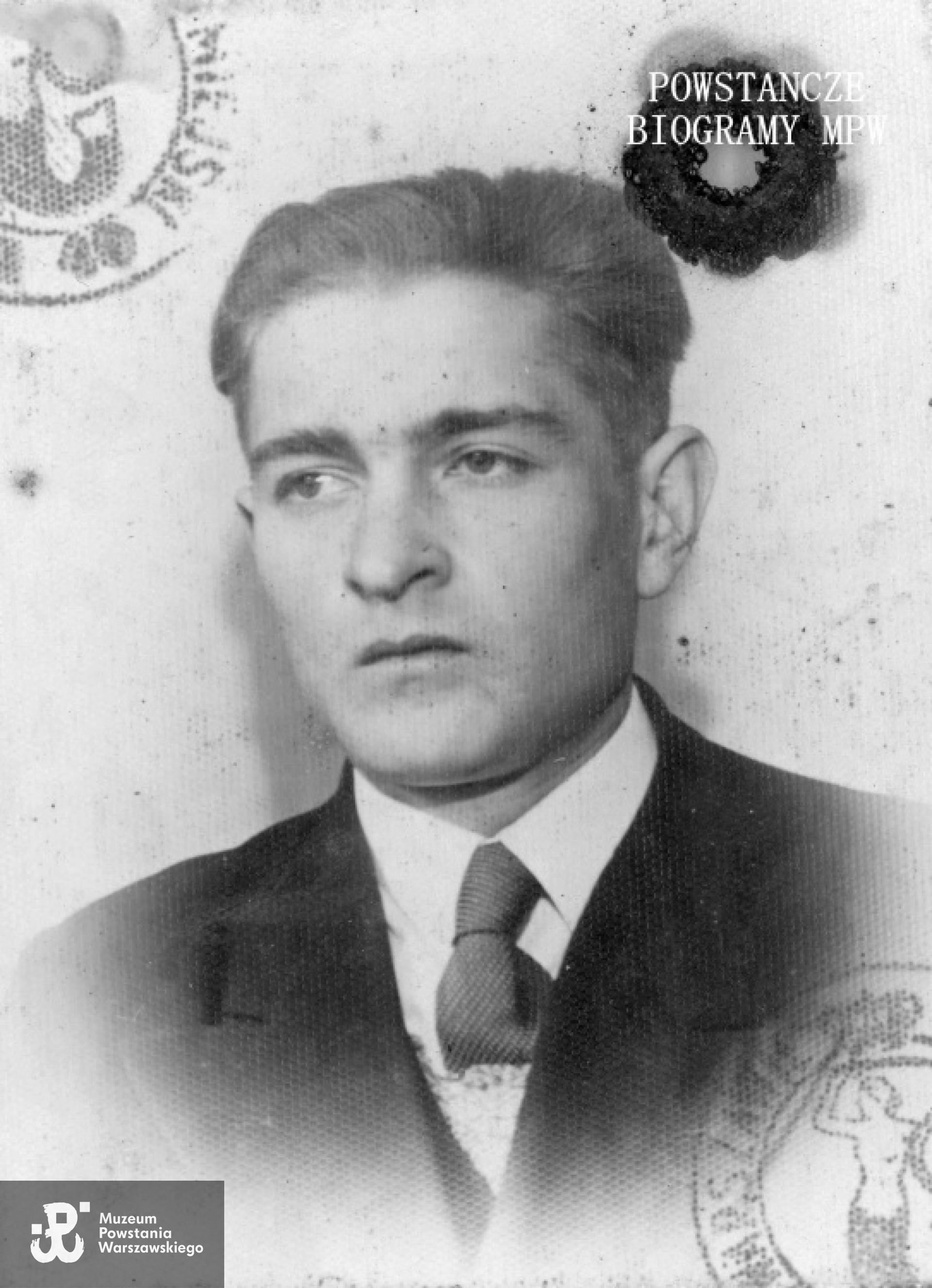 Fot. archiwum rodzinne.