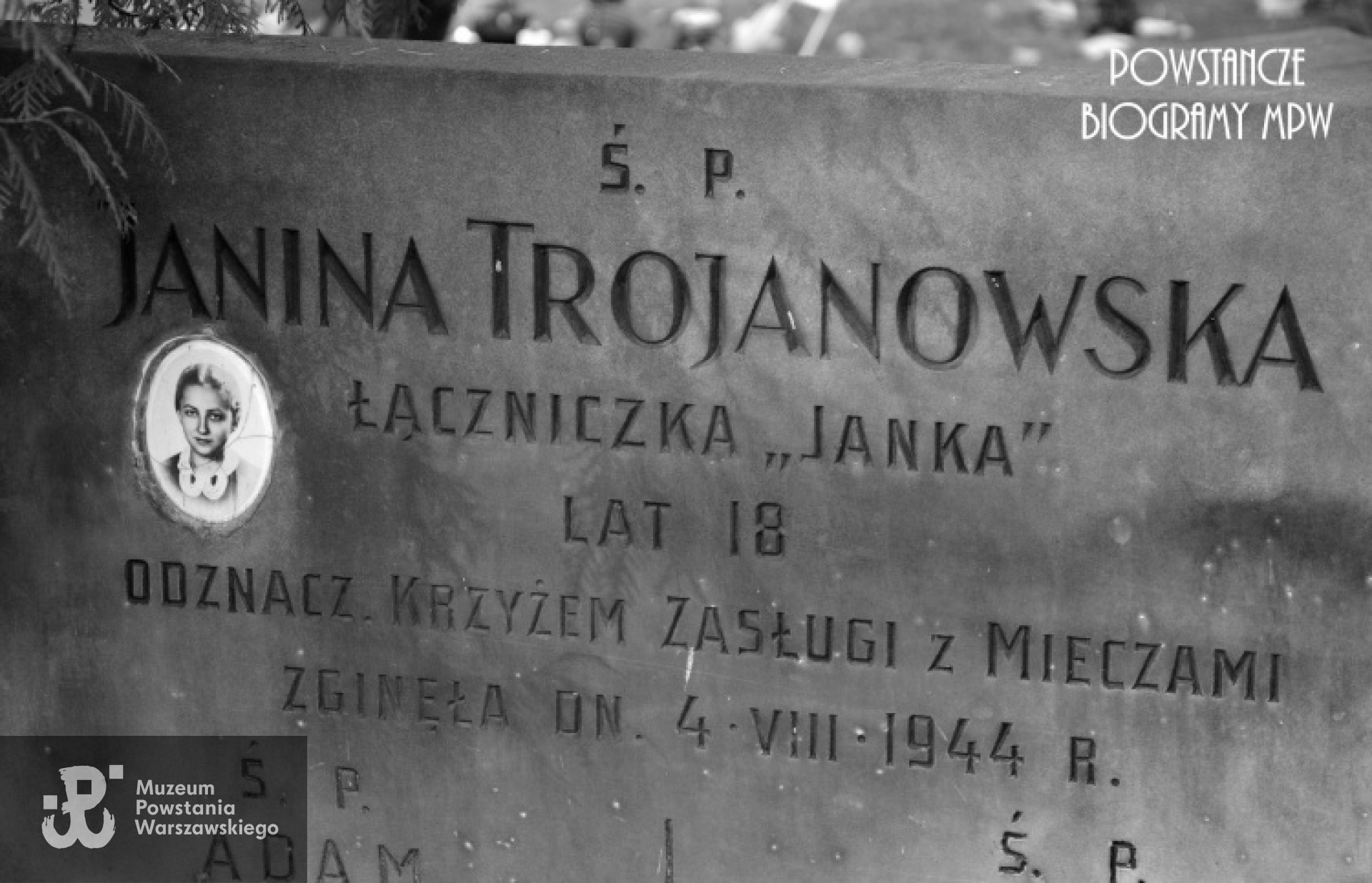 Fot. udostępnione przez Magdalenę Ciok.