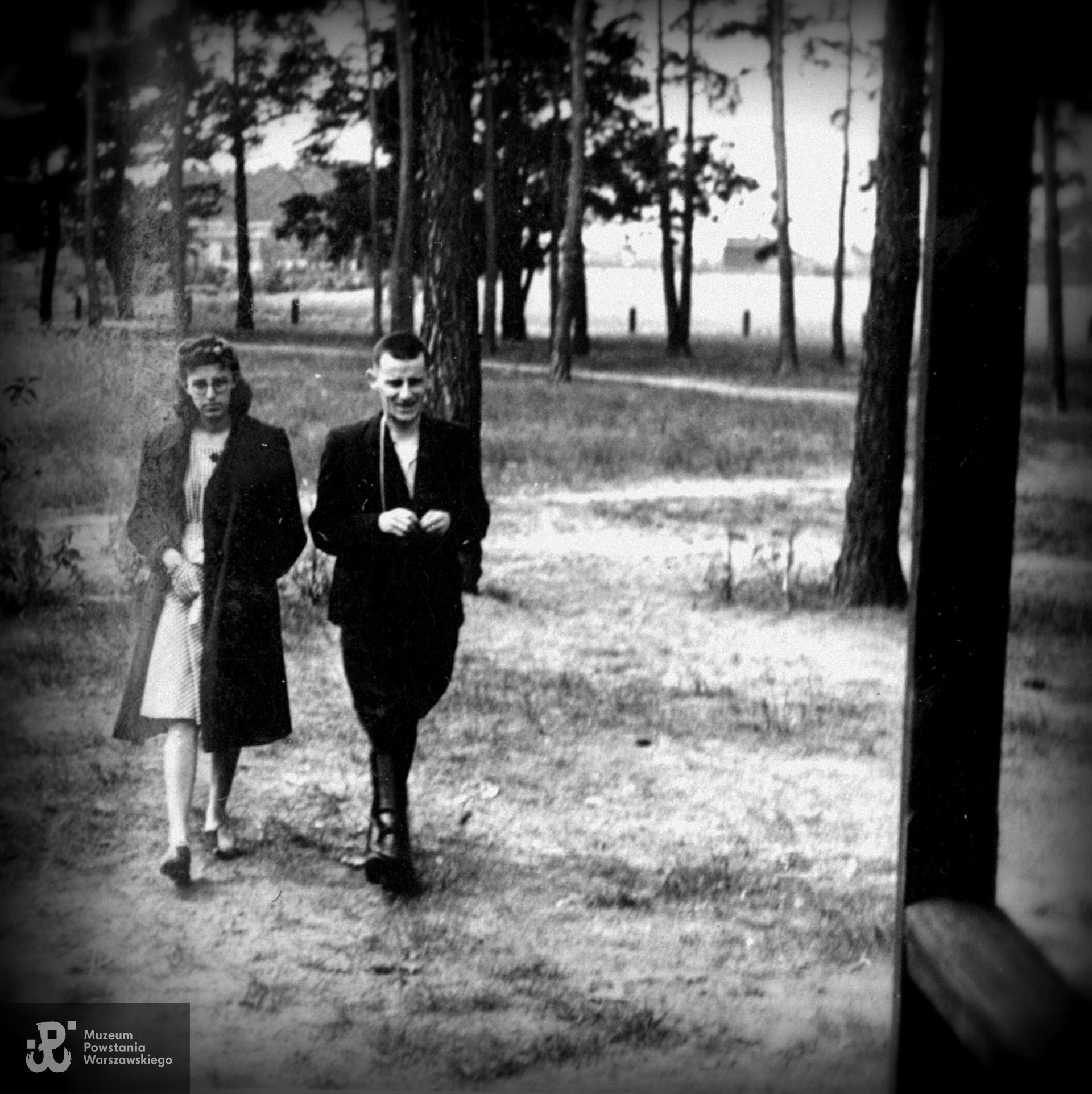 Fot. ze zbiorów rodzinnych p. Romana Jelonka