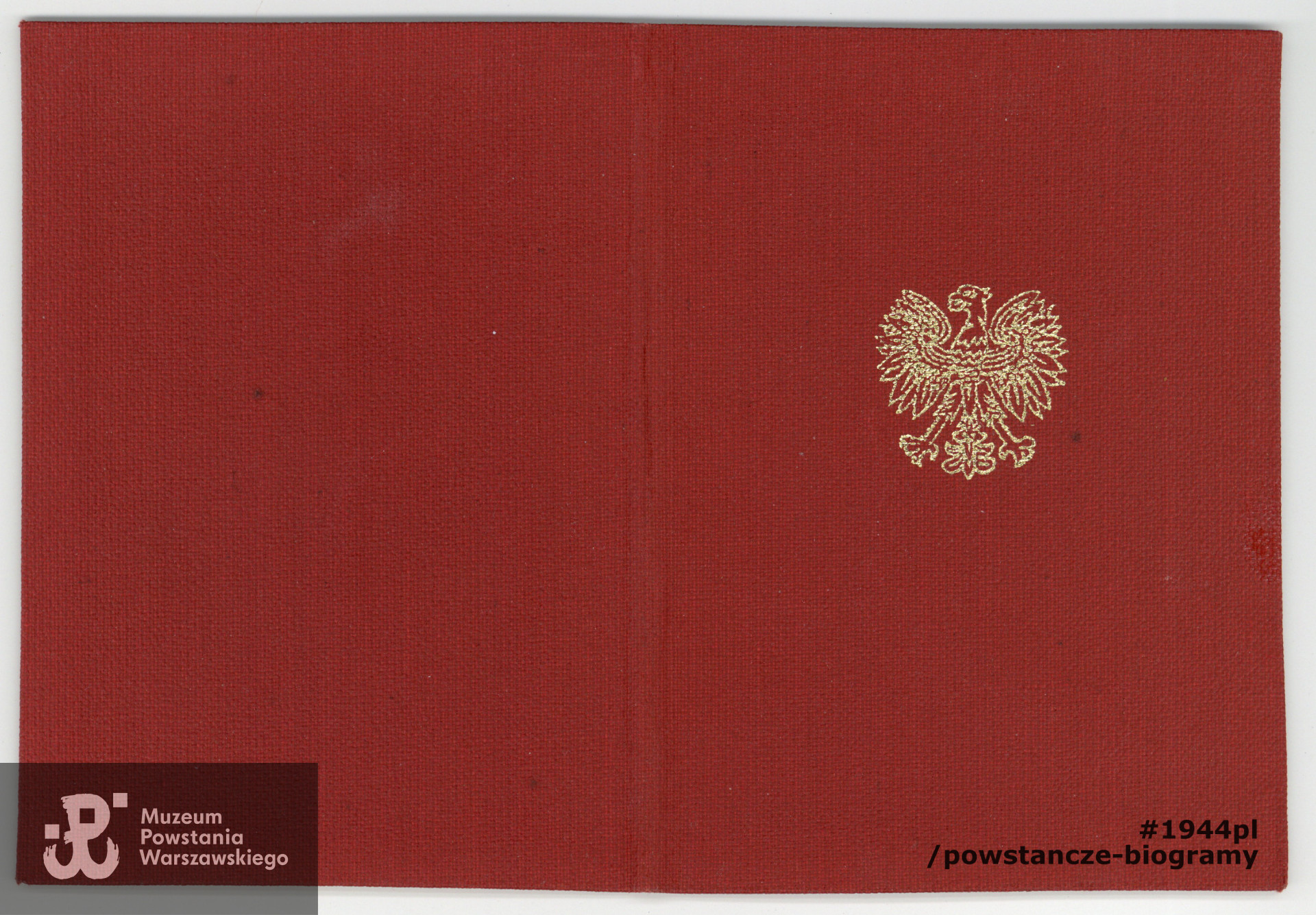 Z archiwum rodzinnego  p. Leszka Szymańskiego