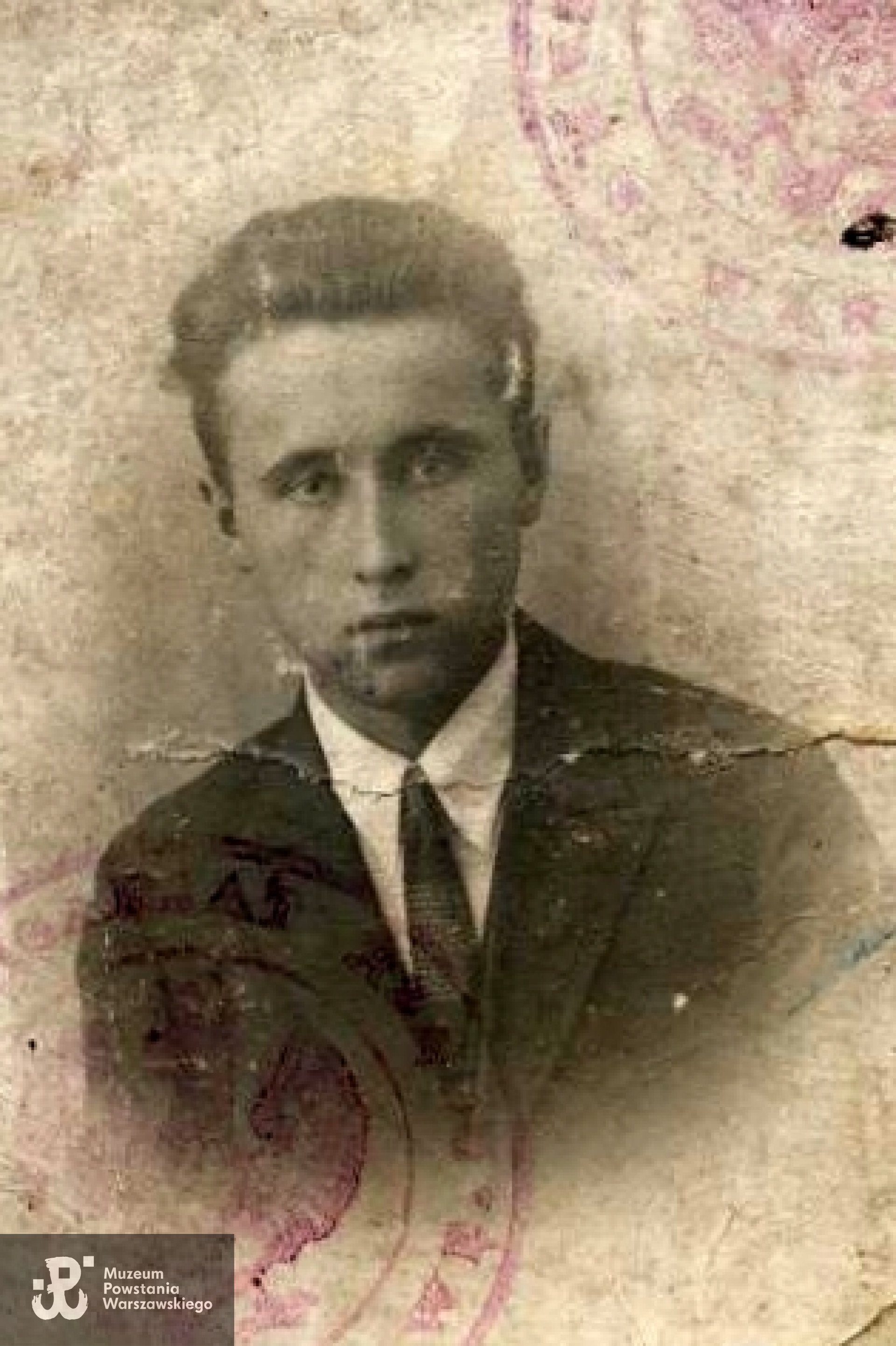 Fot. archiwum rodzinne