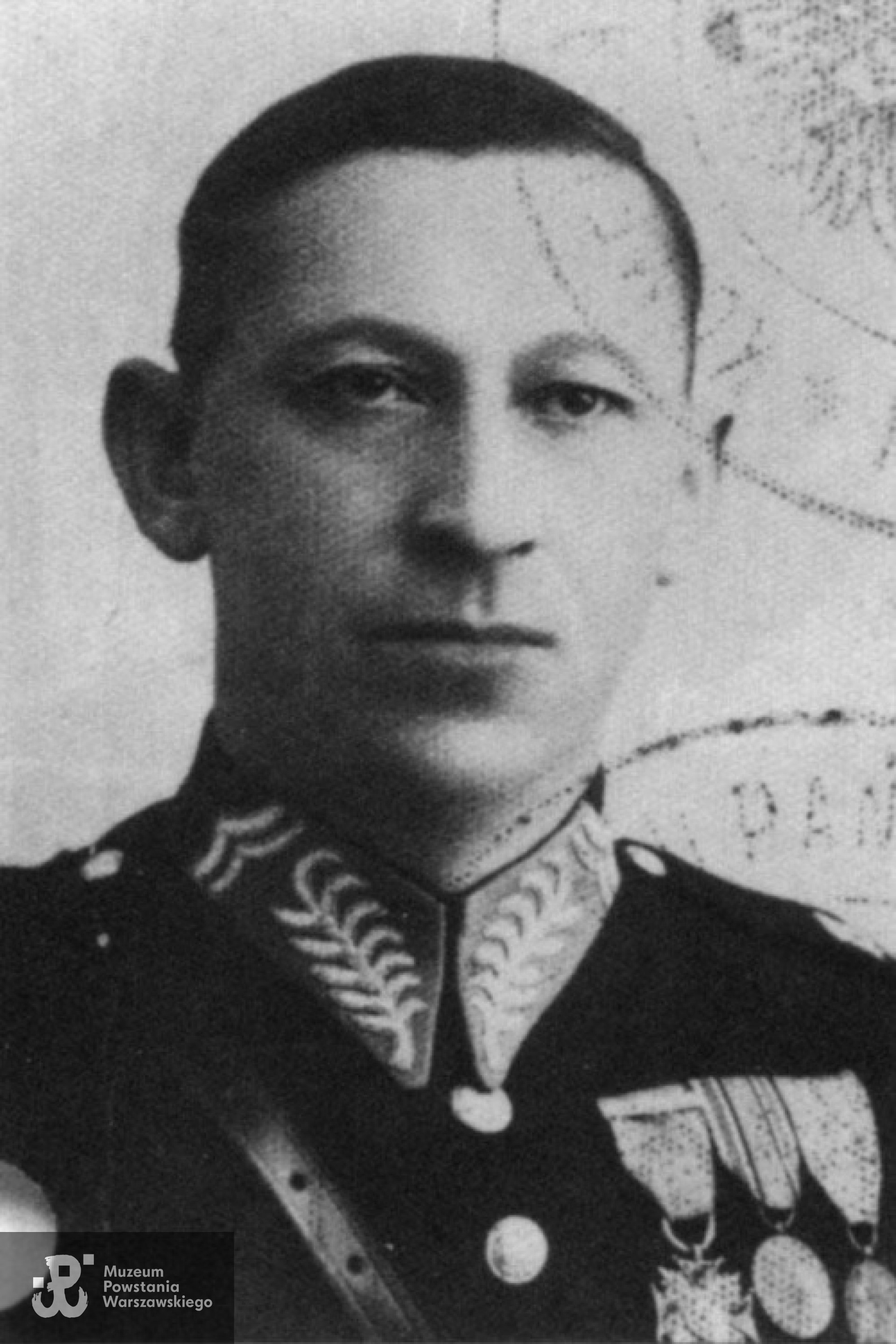 Czesław Jacyna "Balcer"
