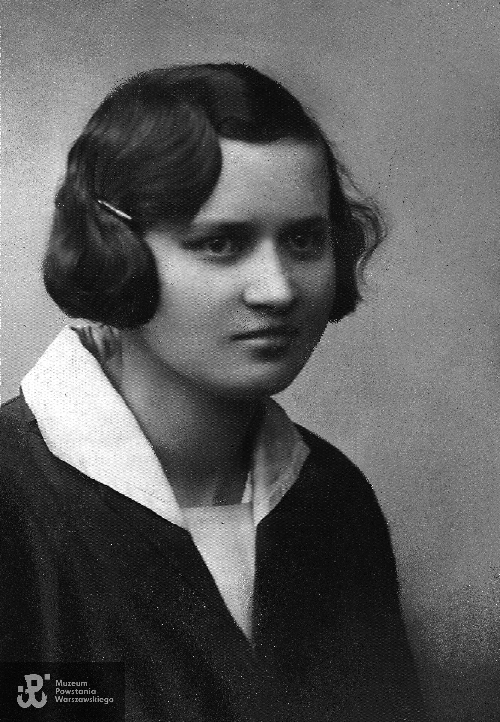 Fot. ze zbiorów rodzinnych p. Marka Bogdaszewskiego.