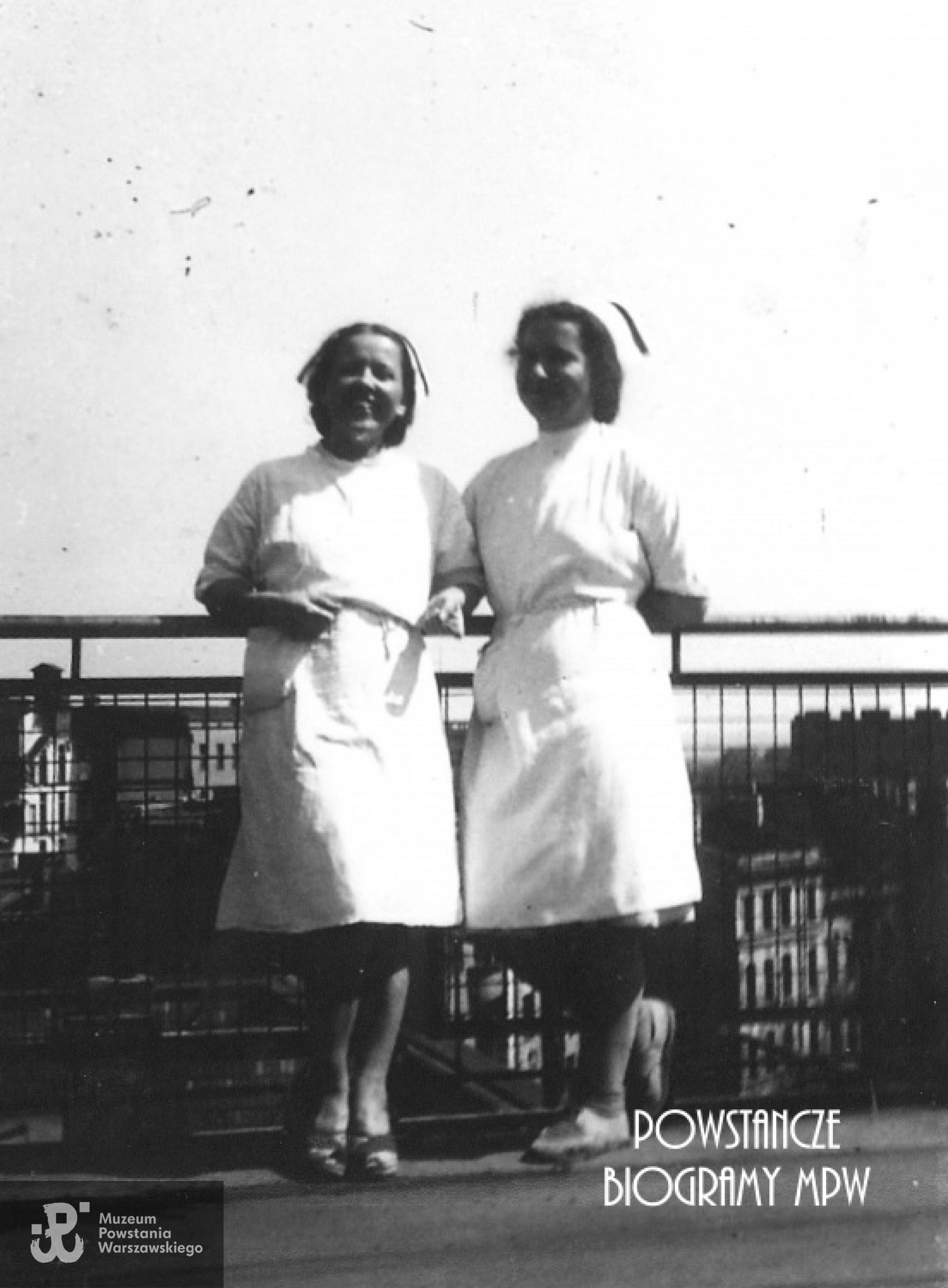 Fot. z archiwum Marty Sitek-Wilczyńskiej