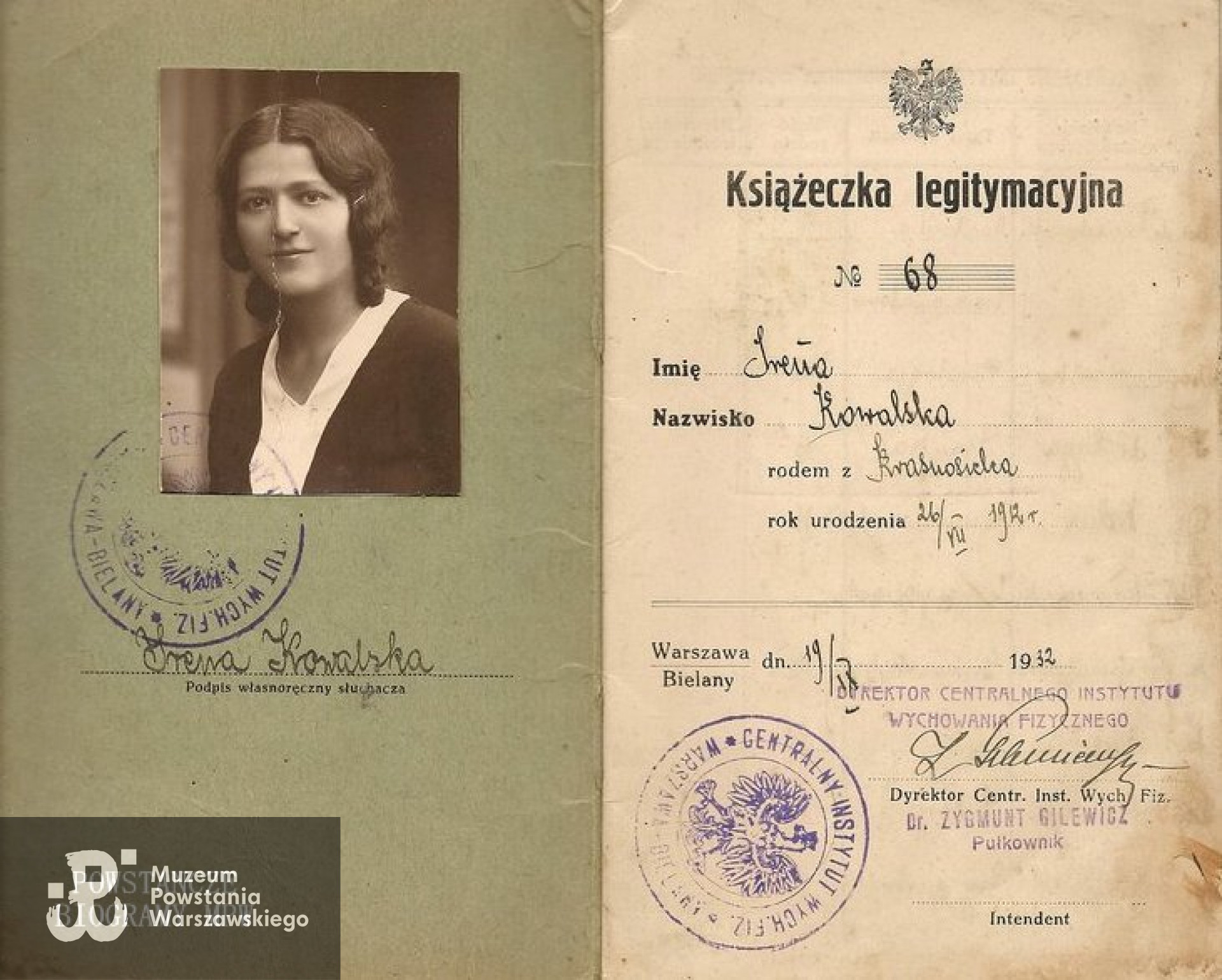 Fot. z archiwum rodzinnego