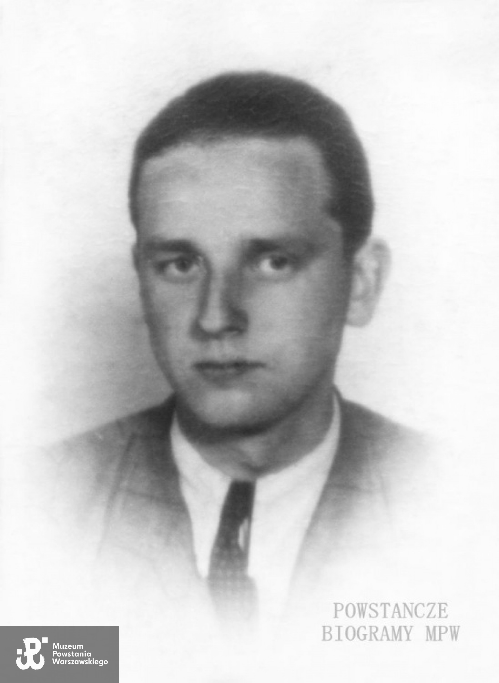 Jerzy Miatkowski ps. „Zawada" (1923–1949)