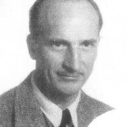 Tadeusz Bukowski, ps. 
