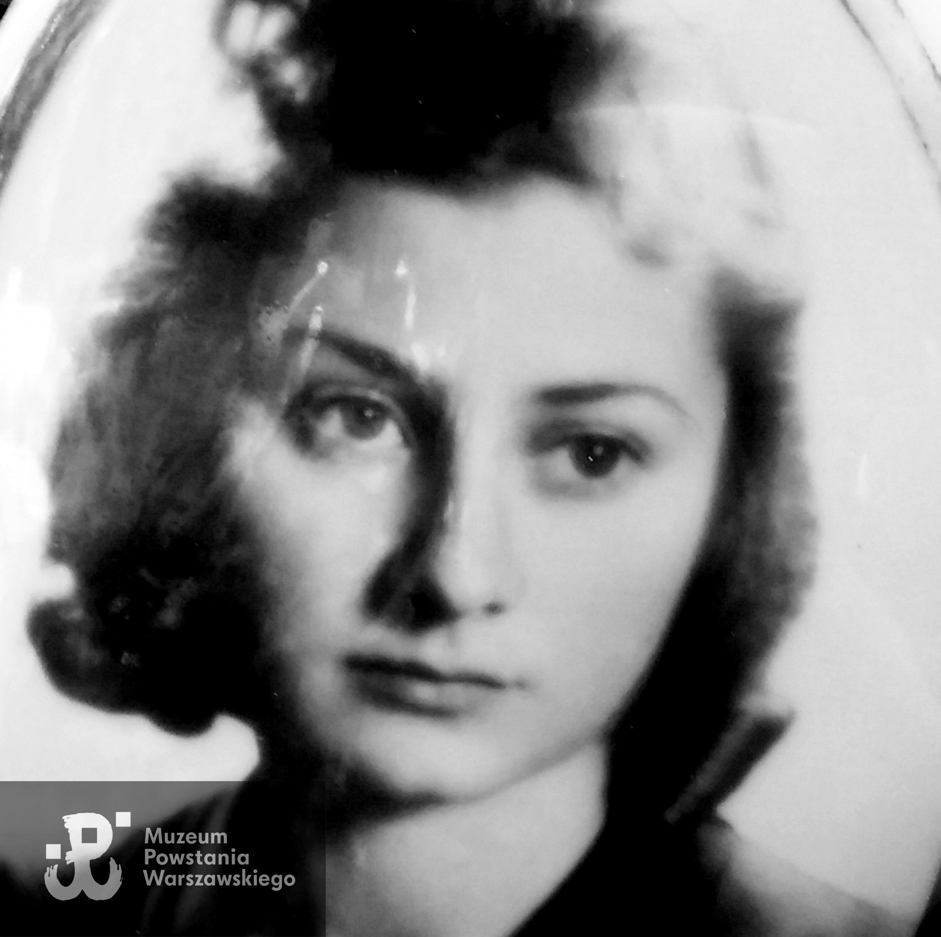 Halina Stompor "Halszka". Fot. udostępniła Magdalena Ciok