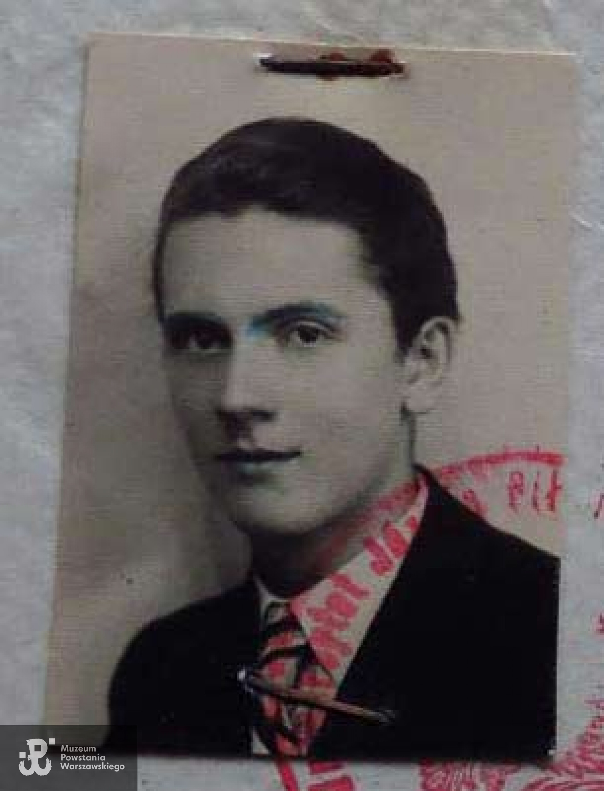 Fot. ze zbiorów rodzinnych udostępniła p. Kinga Jamro z domu Dygulska