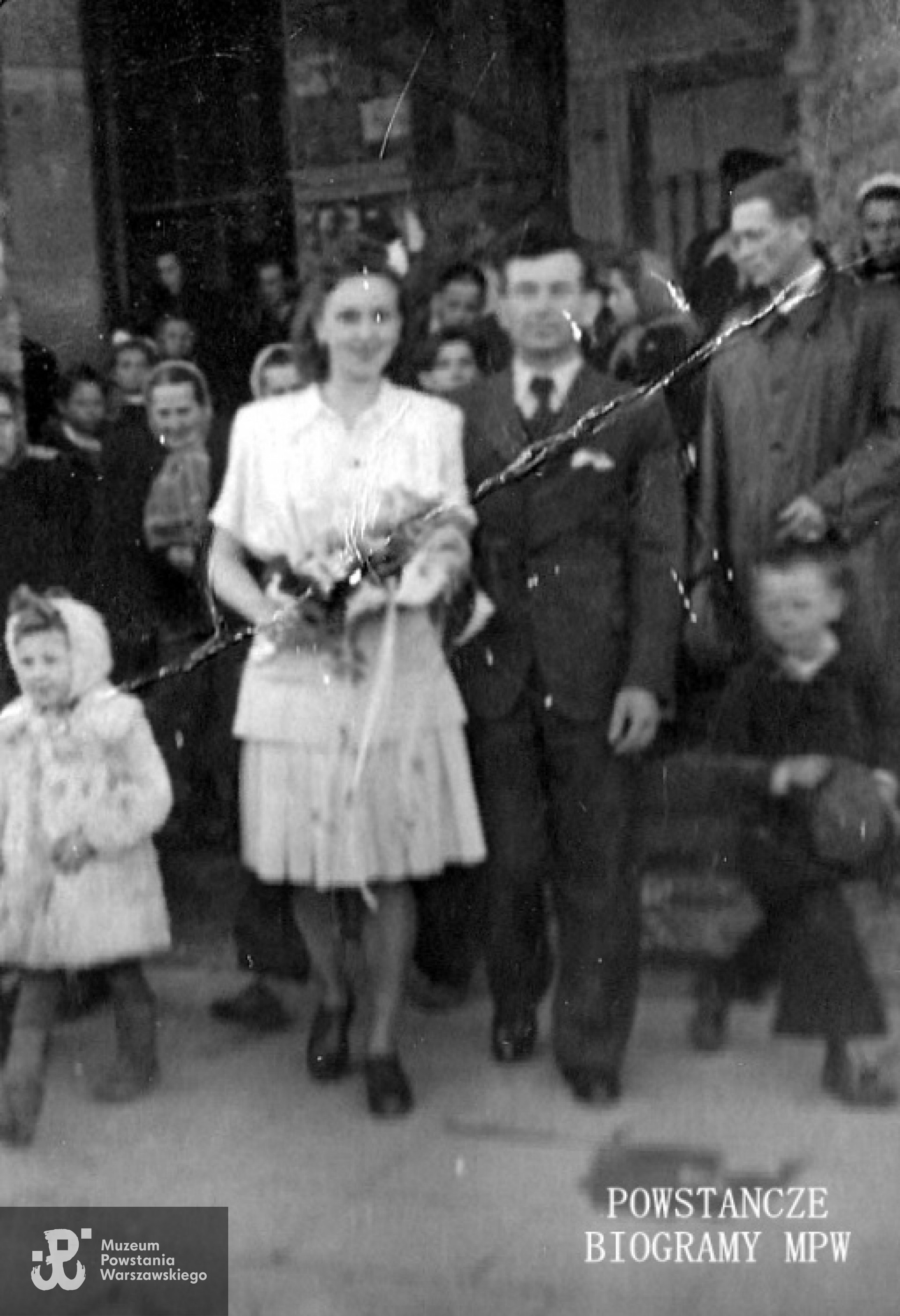 Fot. archiwum rodzinne