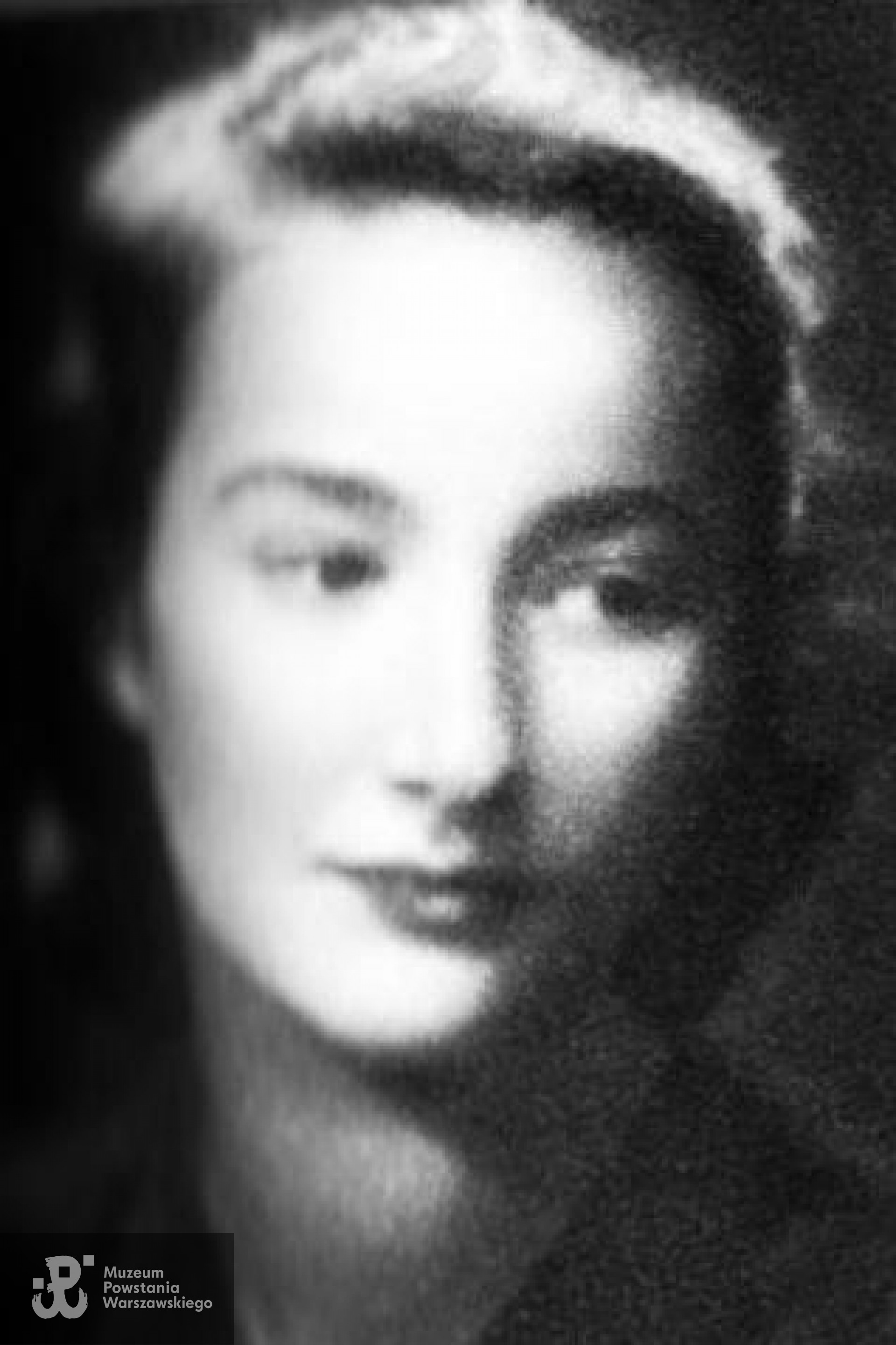 Krystyna Żochowska "Krysia" (1926-1944)