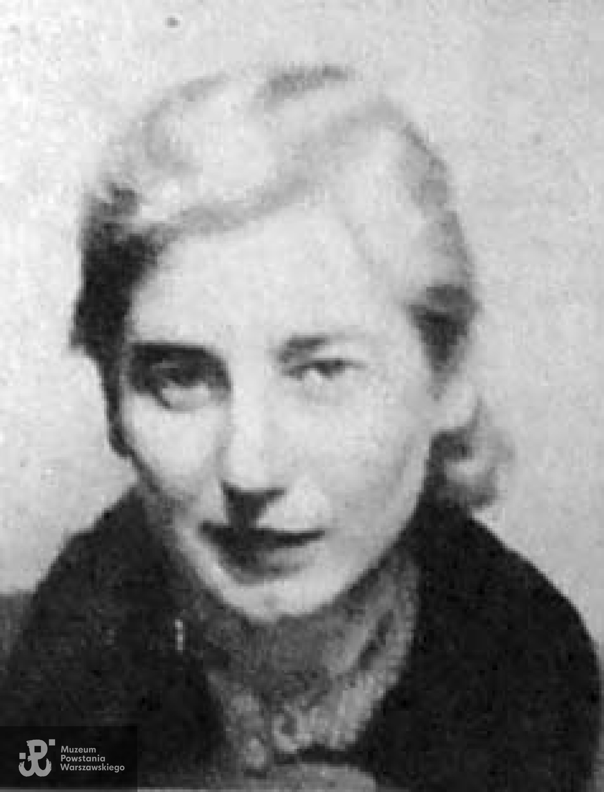 Alicja Czerwińska (1926-1944)