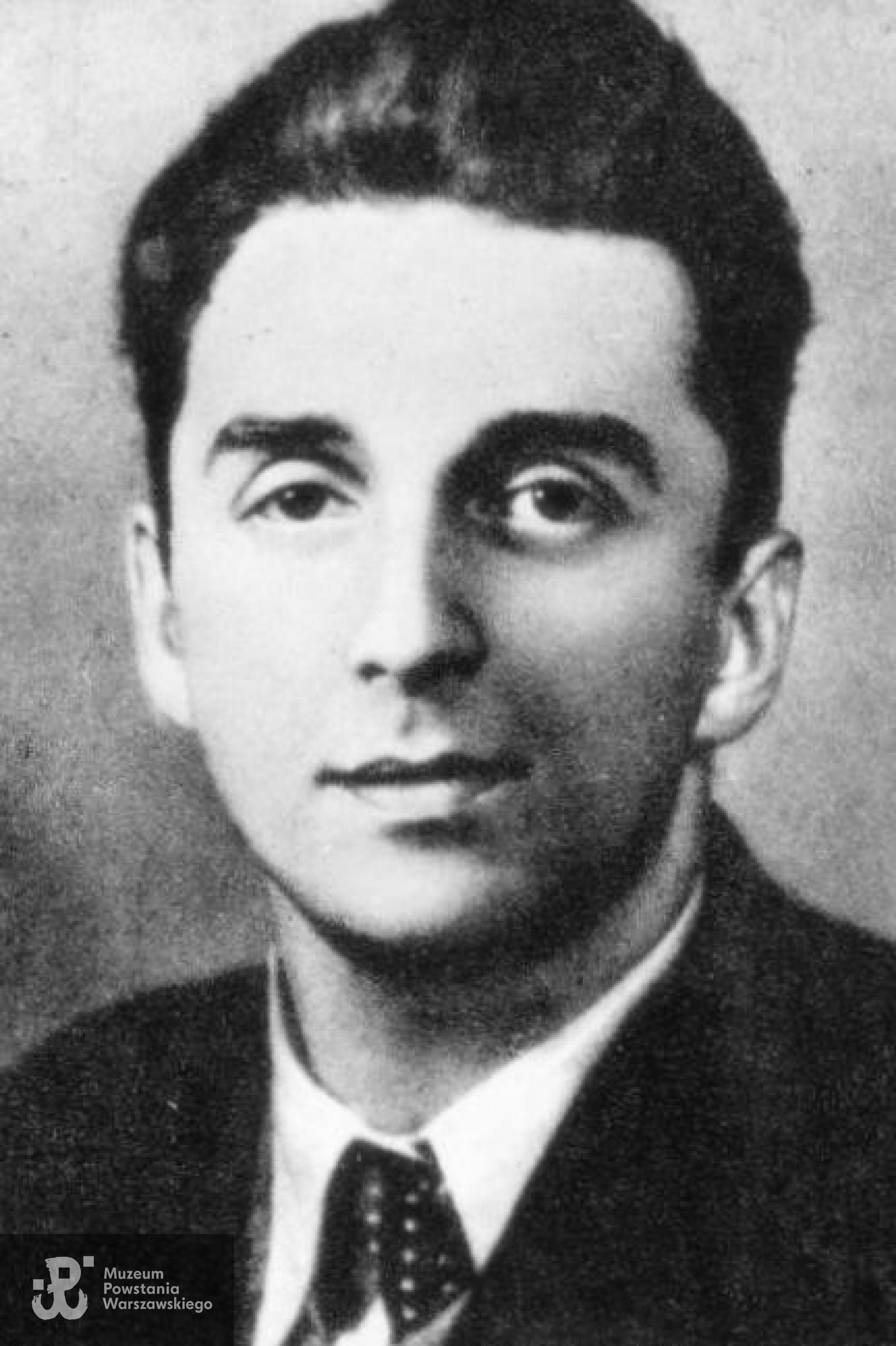 Fot. materiały do Słownika Uczestników PW.