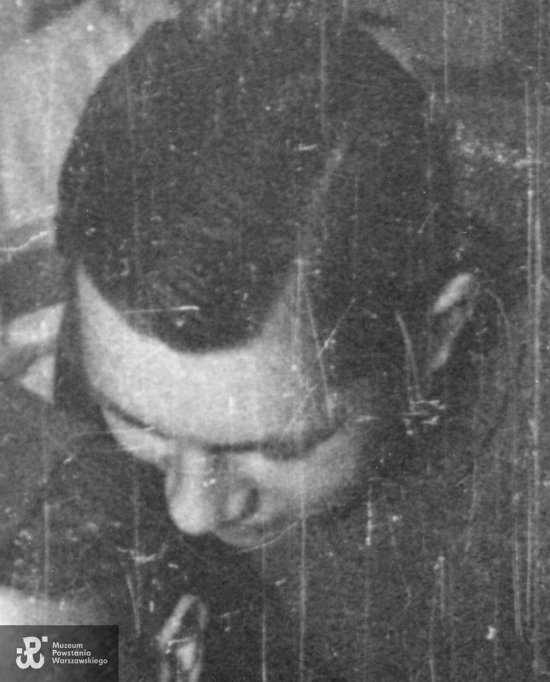 Fot. ze zbiorów Muzeum Powstania Warszawskiego, sygn. MPW-IN/205 (fragment)