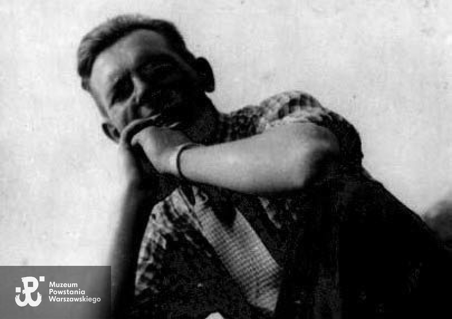 Fot. z archiwum rodzinnego p. Wiesława Wilczkowiaka