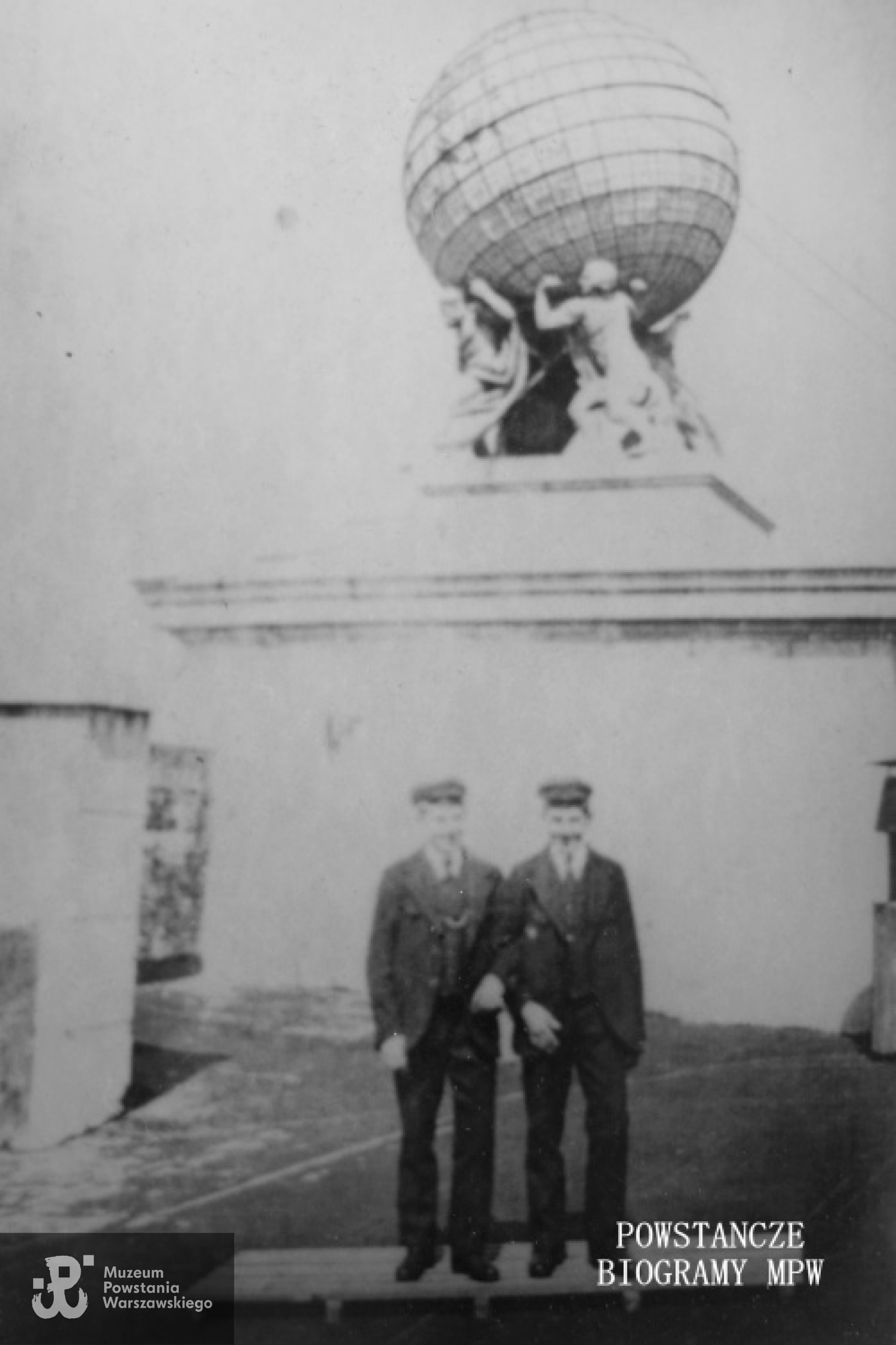 Fot. archiwum rodzinne.