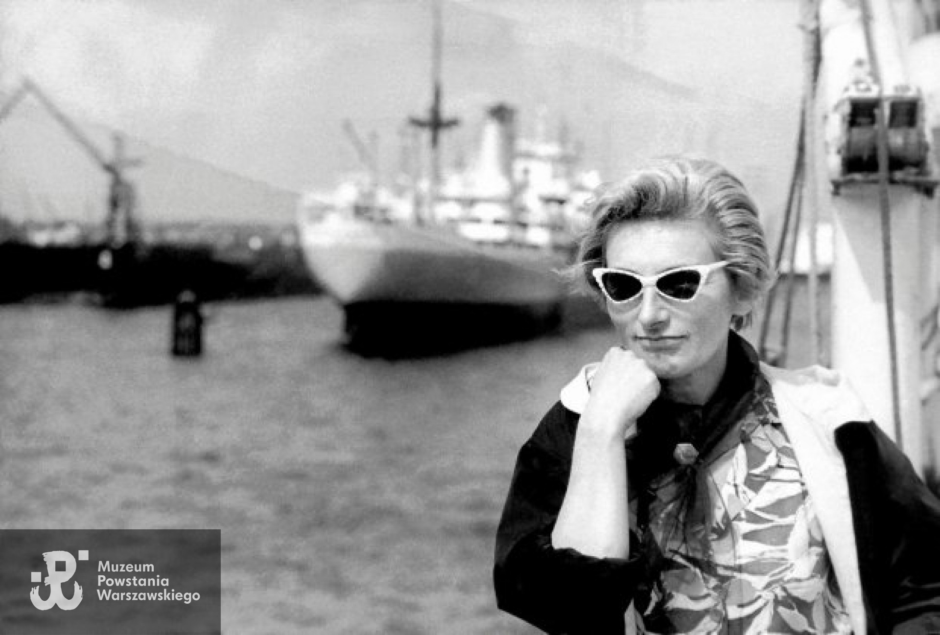 Fot. Archiwum Ewy Szumańskiej