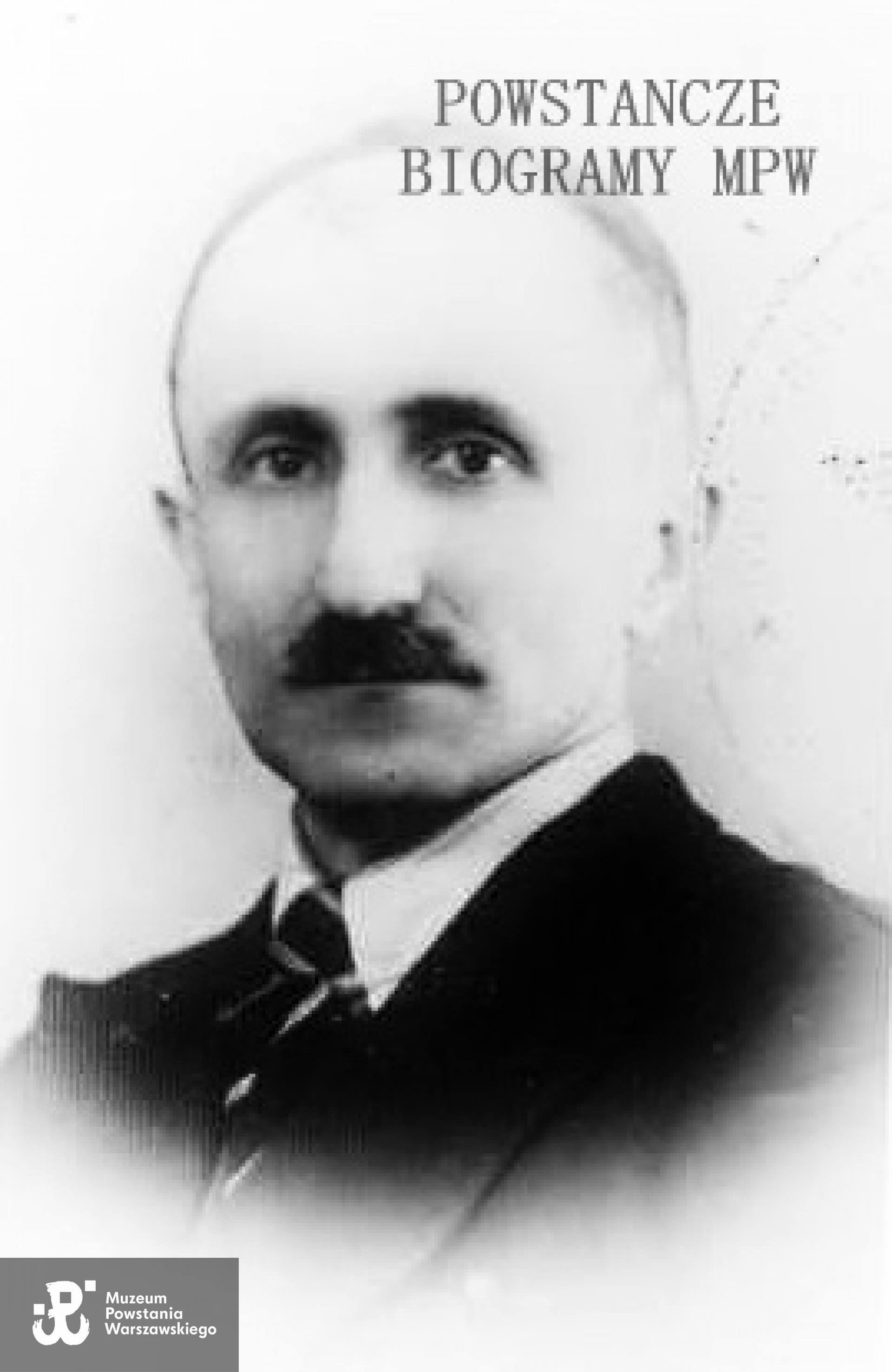 Zygmunt Lorentowicz.  Fot. z archiwum rodzinnego Michała Lorentowicza