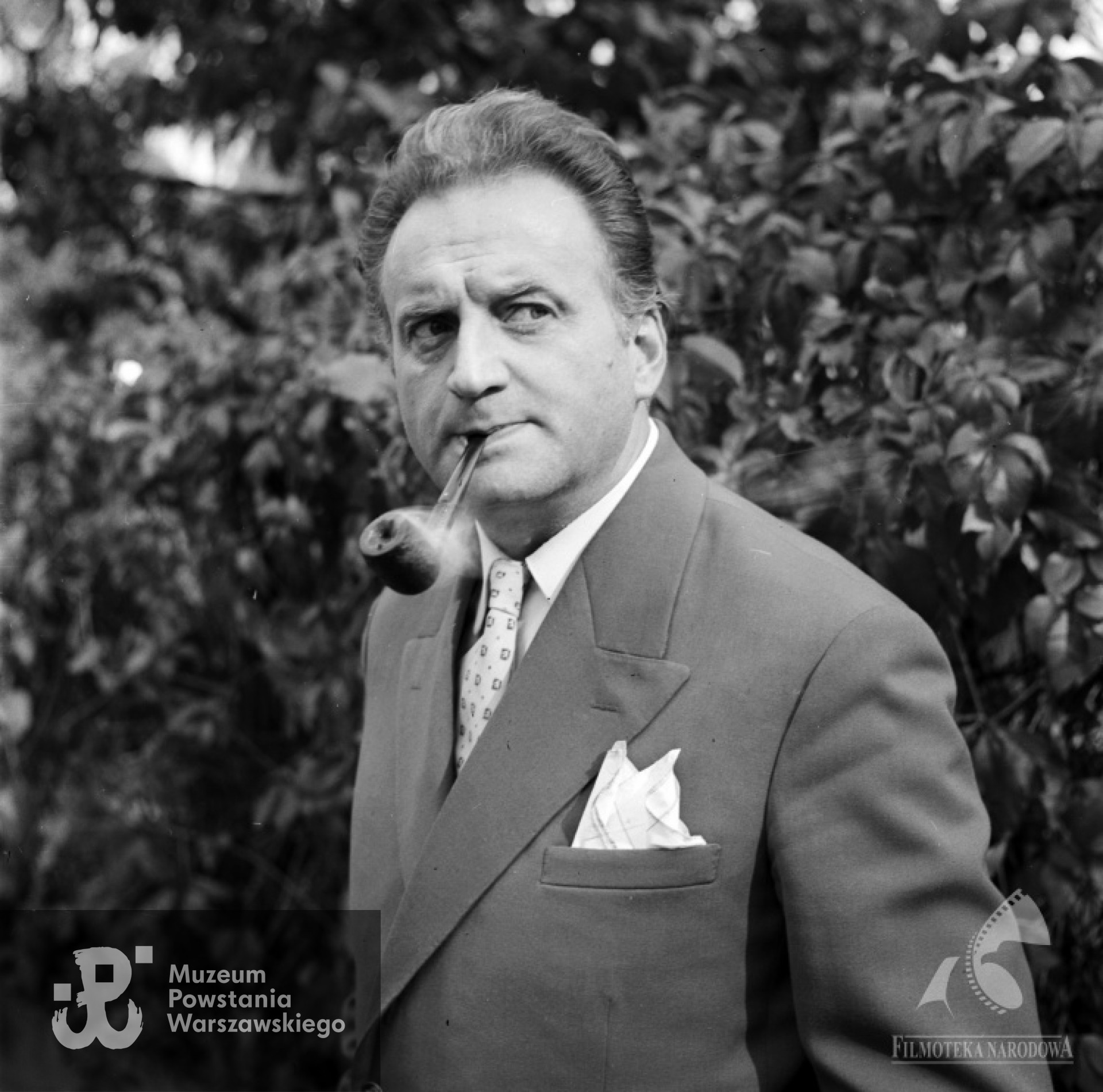 Fot. ze zbiorów Filmoteki Narodowej