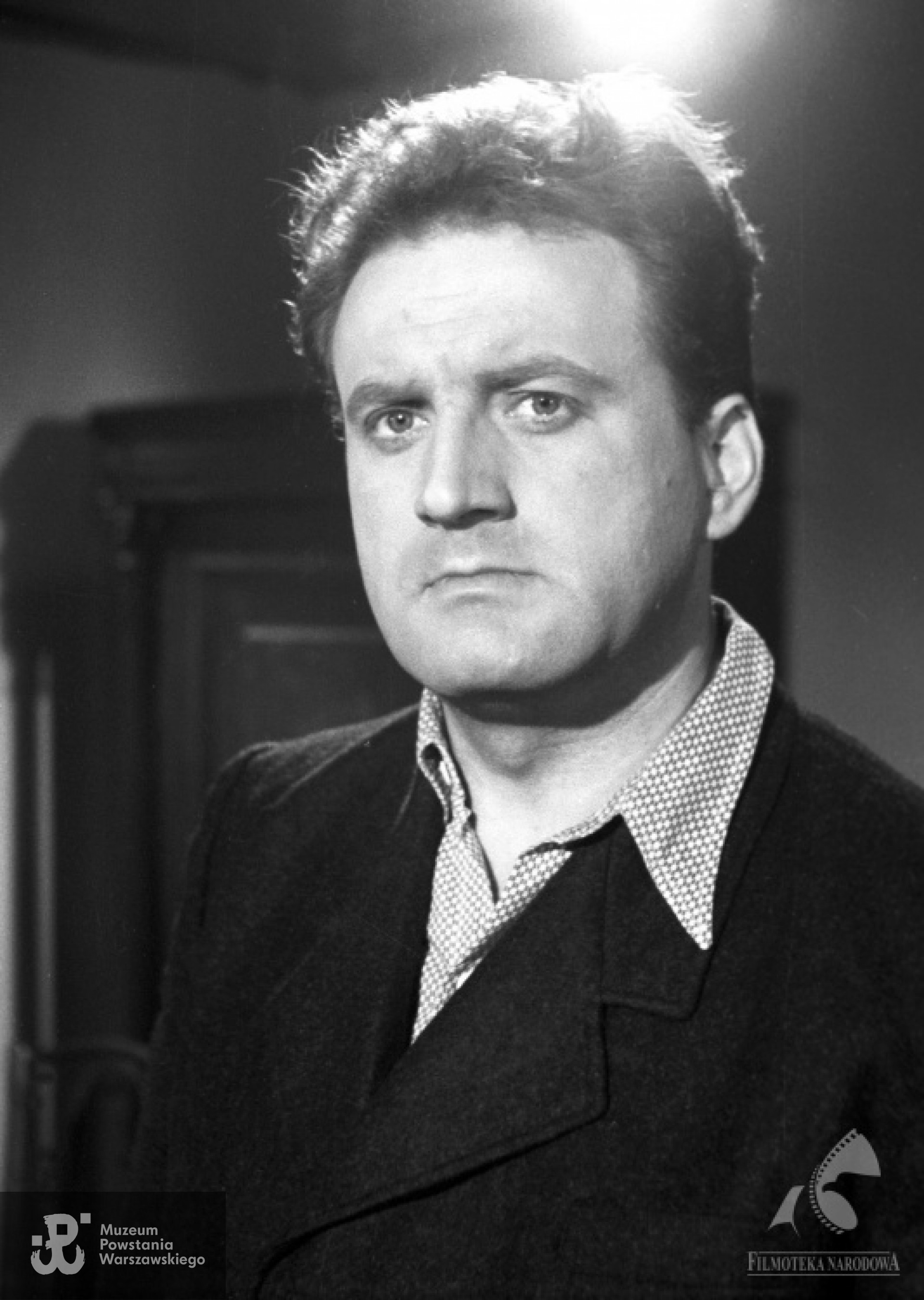 Fot. ze zbiorów Filmoteki Narodowej