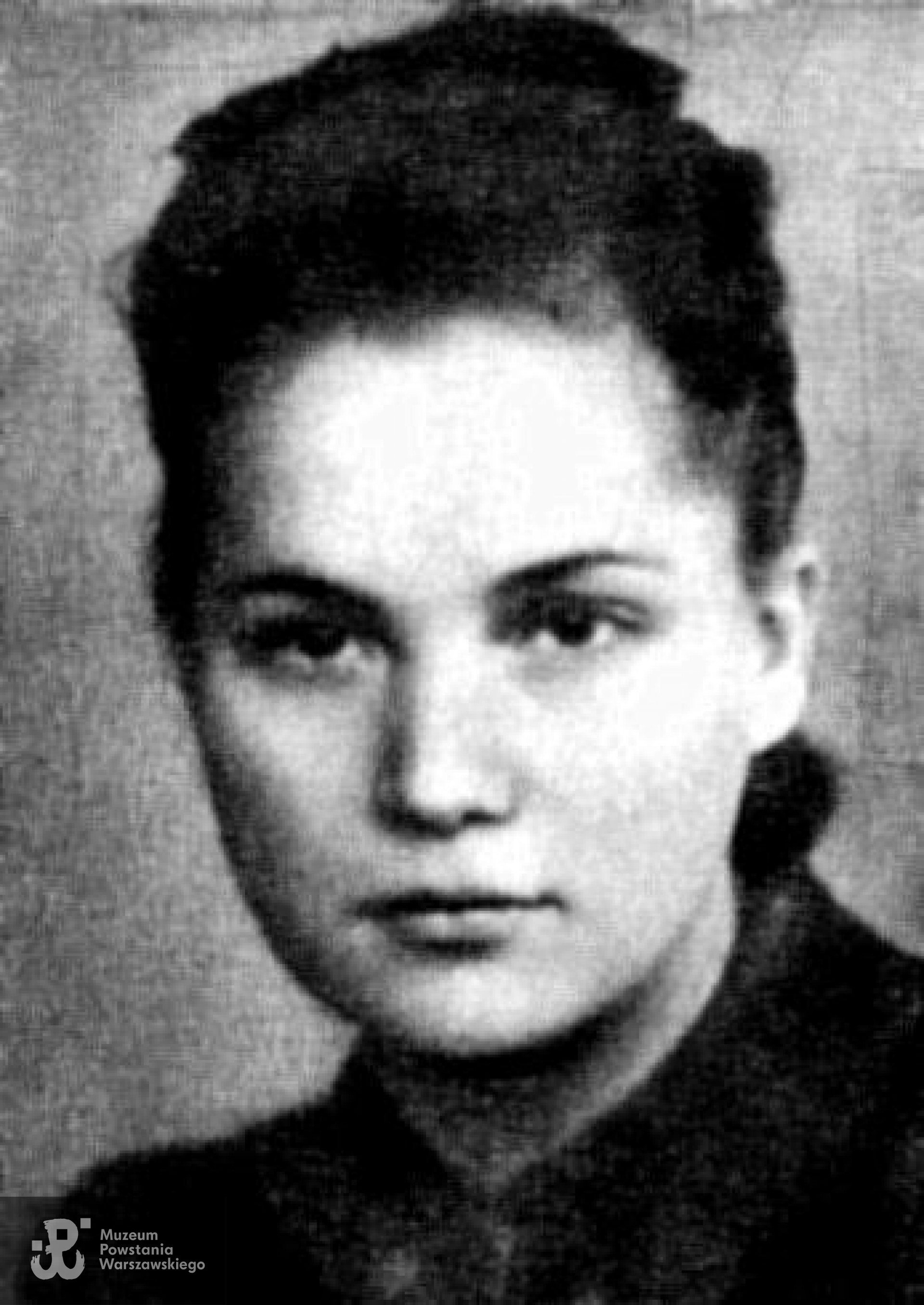 Irena Maria Baranowska (1921-1944)