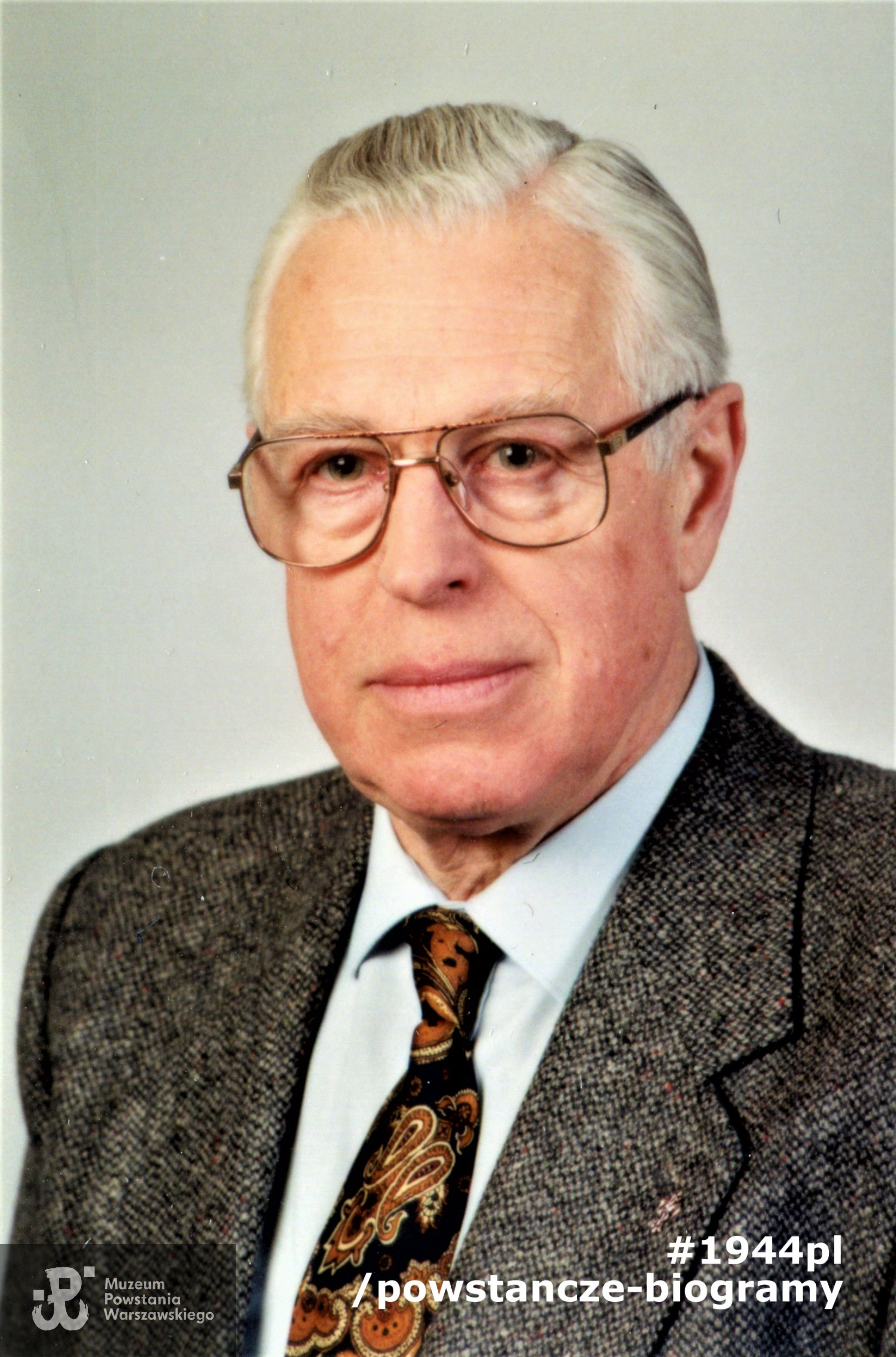 Źródło: archiwum rodzinne p. Janusza Macieja Ratajczaka.