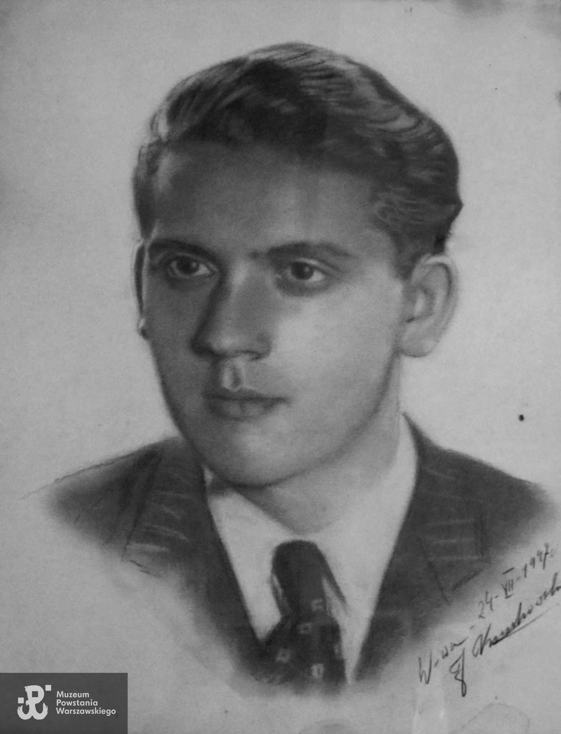 Fot. ze zbiorów rodzinnych udostępniła p. Kinga Jamro z domu Dygulska