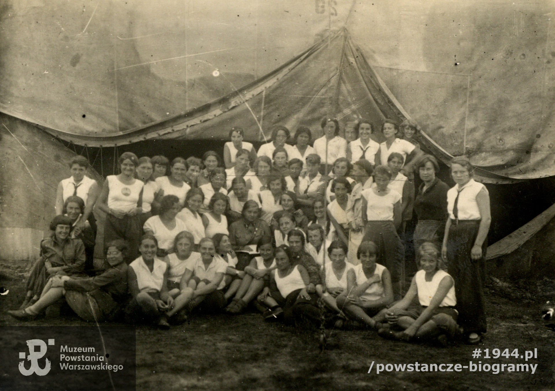 Fot. ze zbiorów Muzeum Powstania Warszawskiego, sygn. P/8912/17