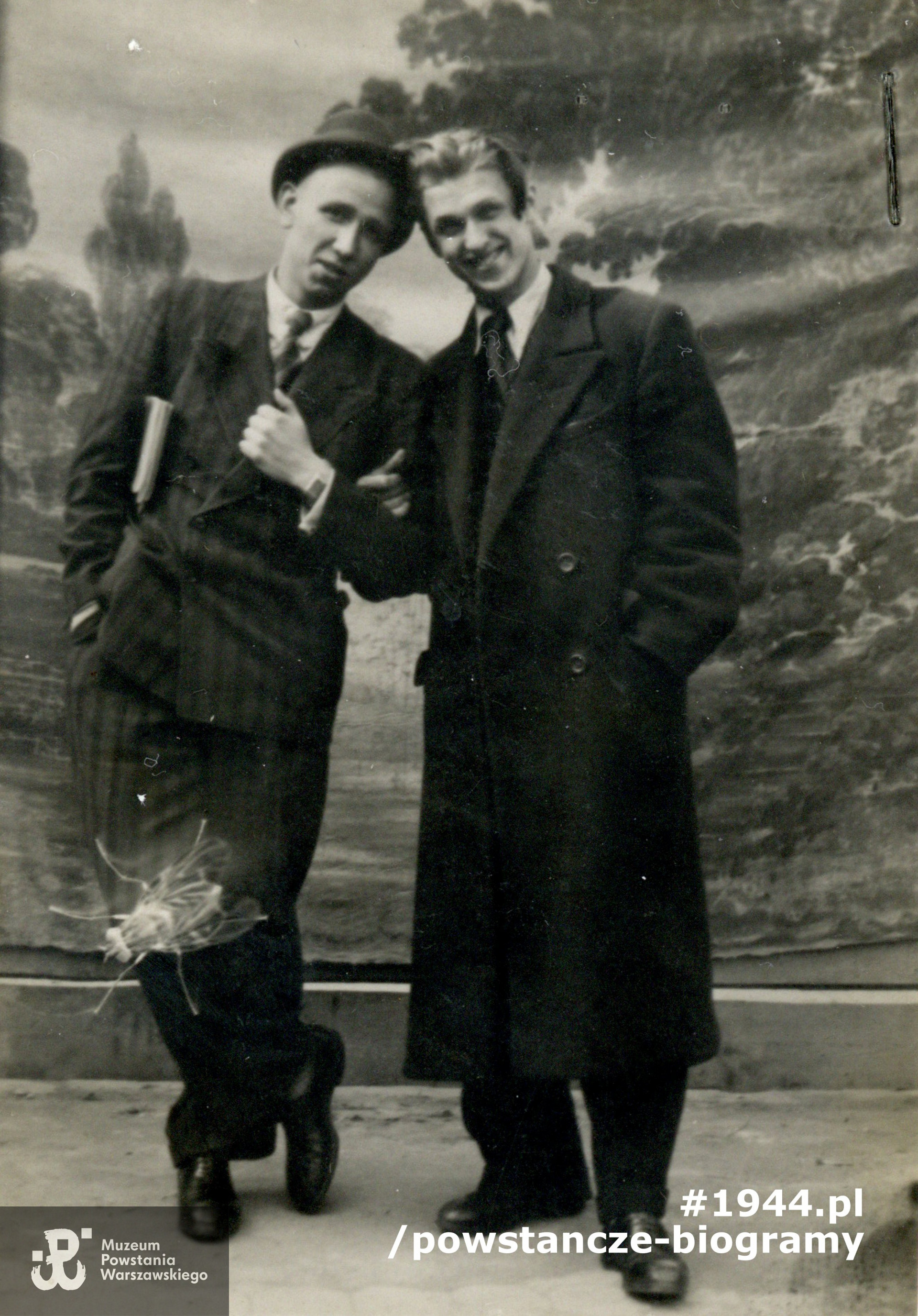  Fot. z archiwum rodzinnego