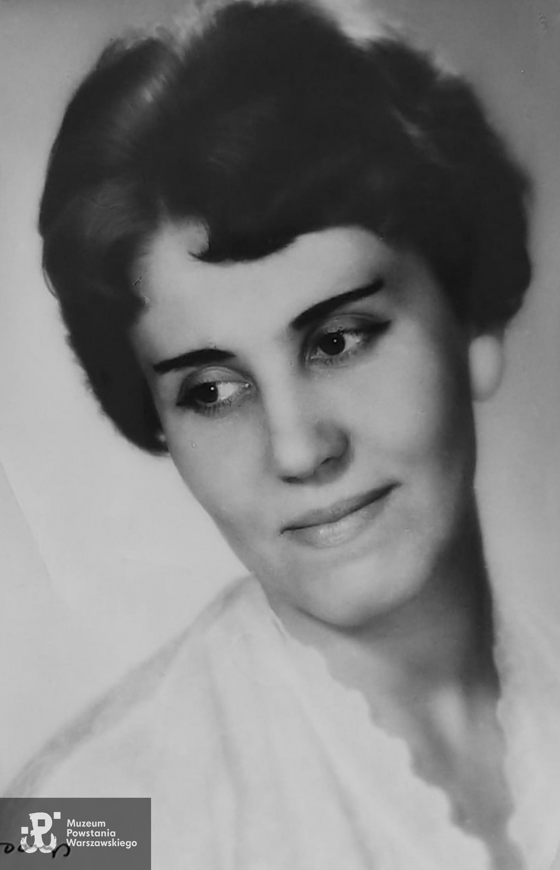 Fot. ze zbiorów rodzinnych p. Danuty Teresy Dworakowskiej - Jędrzejczak. 