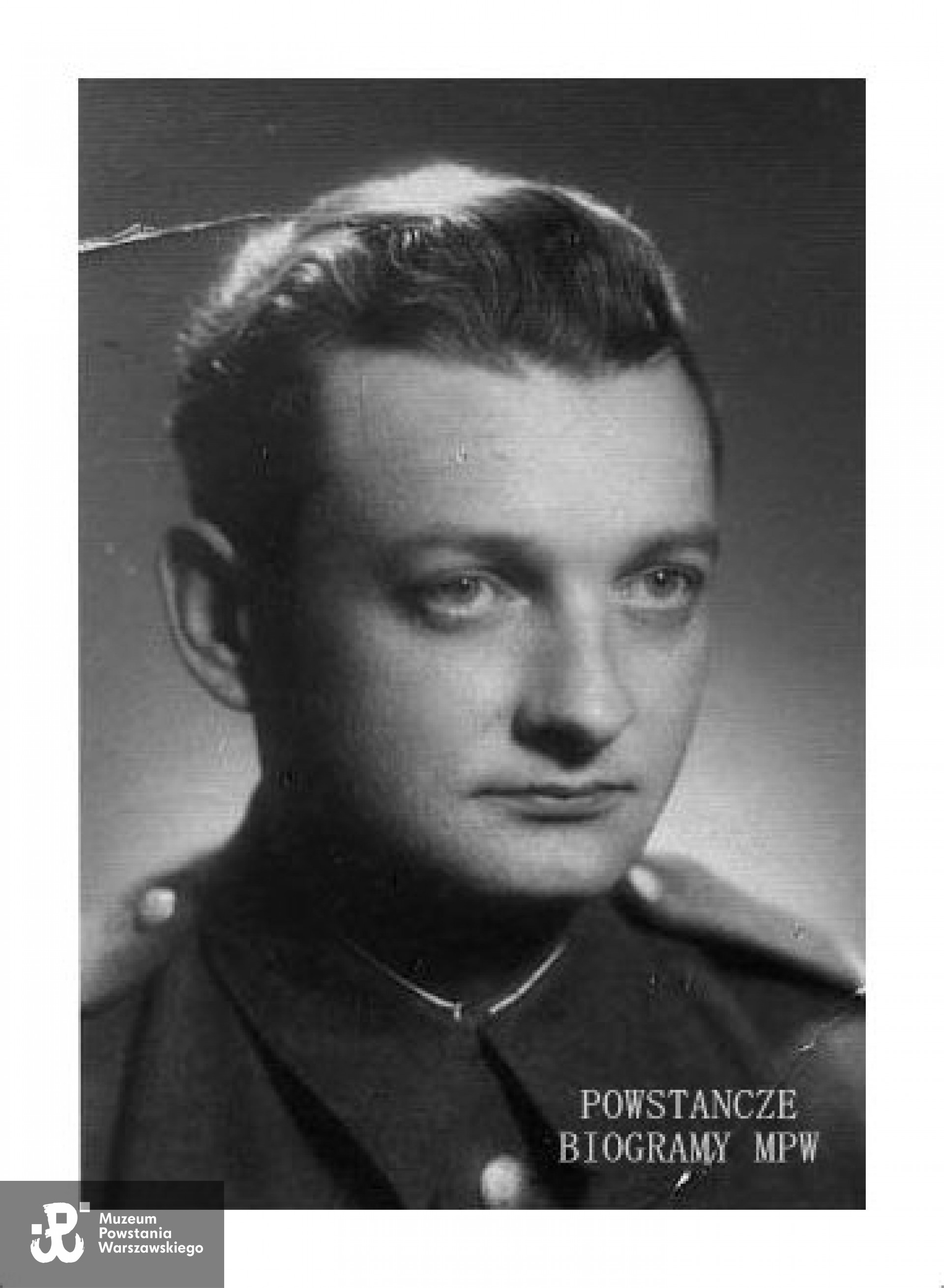 Fot. z archiwum rodzinnego Marka Morawskiego.